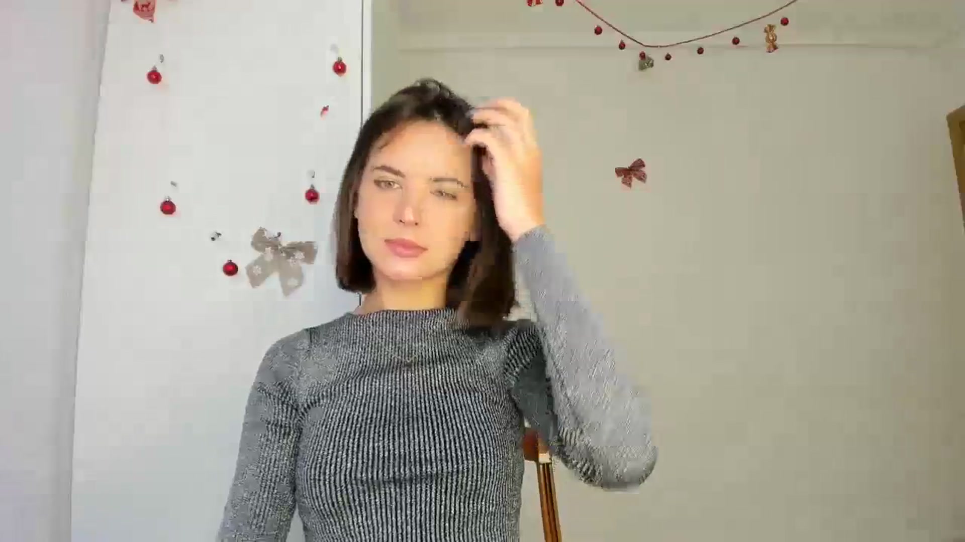 Gallery image thumbnail from AhahaGirl's myfreecams stream on, 12/04/2023, 11:28 image 8 of 20