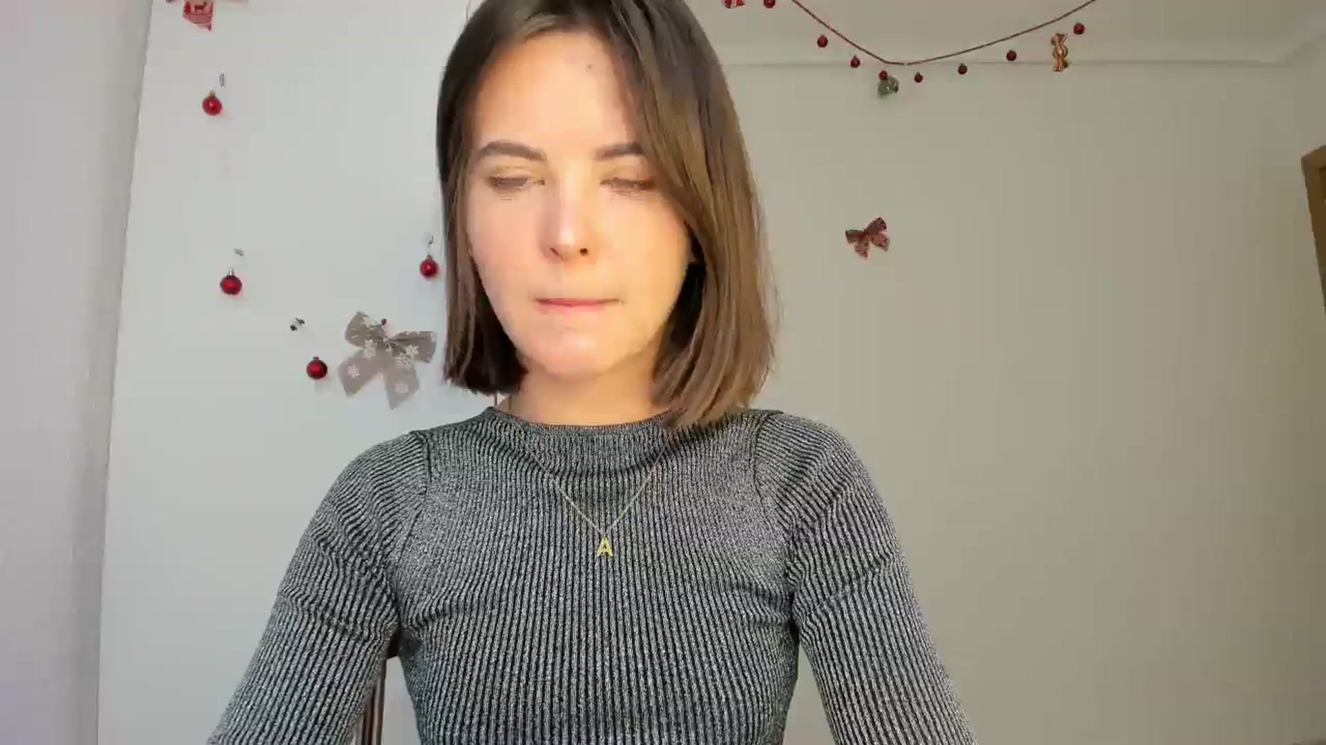 Gallery image thumbnail from AhahaGirl's myfreecams stream on, 12/04/2023, 11:28 image 17 of 20
