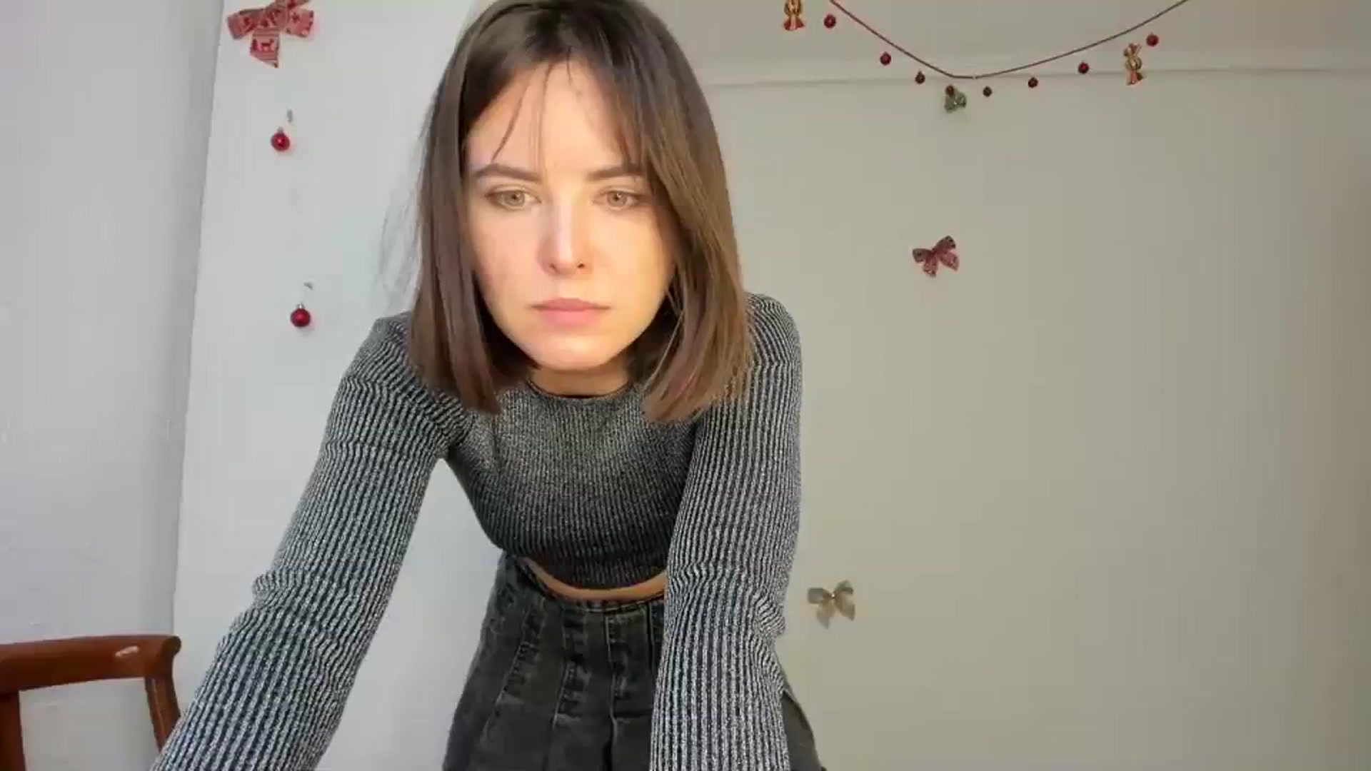 Gallery image thumbnail from AhahaGirl's myfreecams stream on, 12/04/2023, 12:33 image 14 of 20