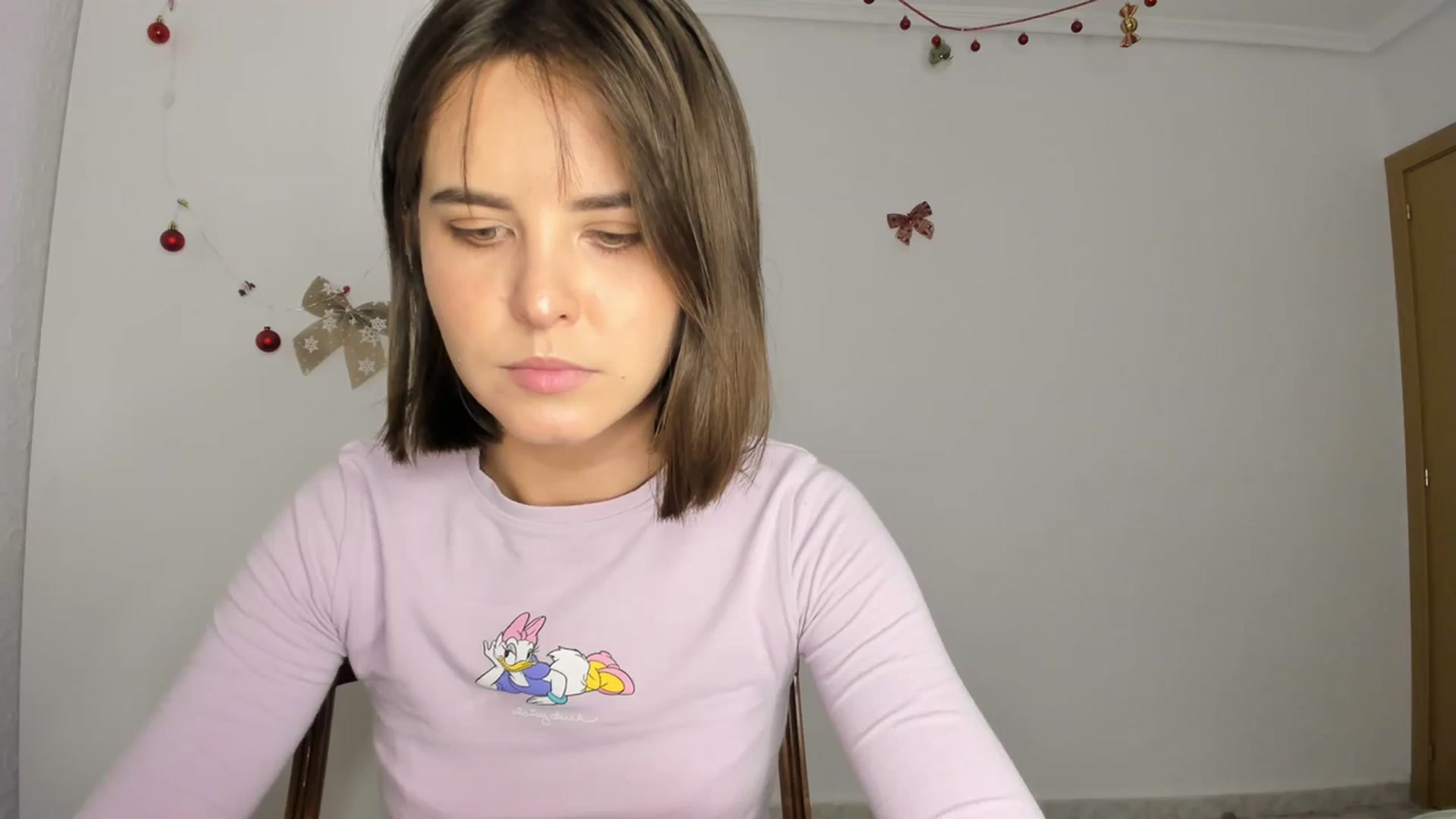 Gallery image thumbnail from AhahaGirl's myfreecams stream on, 12/06/2023, 19:30 image 2 of 20