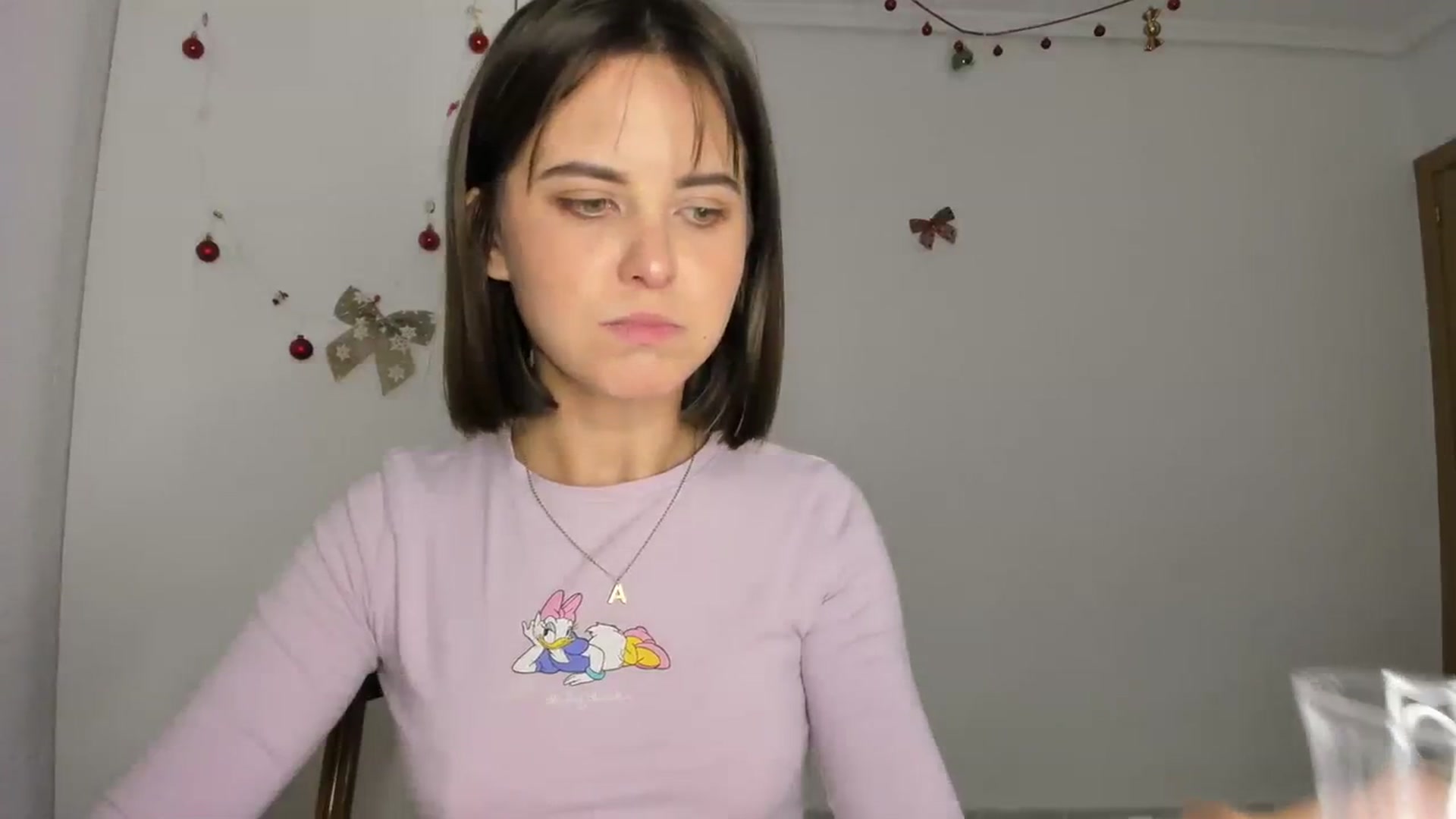 Gallery image thumbnail from AhahaGirl's myfreecams stream on, 12/06/2023, 21:10 image 7 of 20