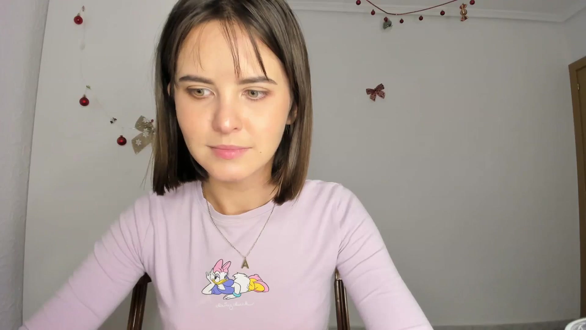 Gallery image thumbnail from AhahaGirl's myfreecams stream on, 12/06/2023, 21:10 image 8 of 20