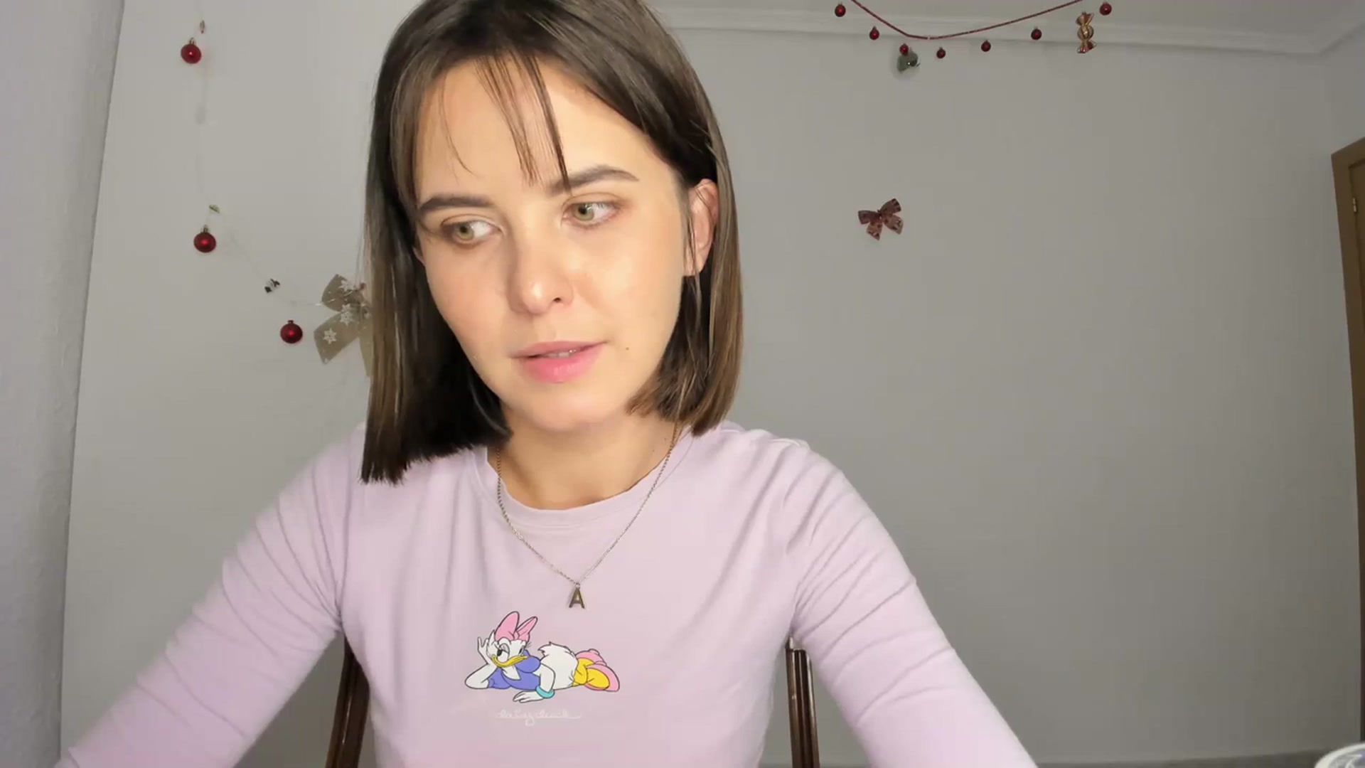 Gallery image thumbnail from AhahaGirl's myfreecams stream on, 12/06/2023, 21:10 image 16 of 20