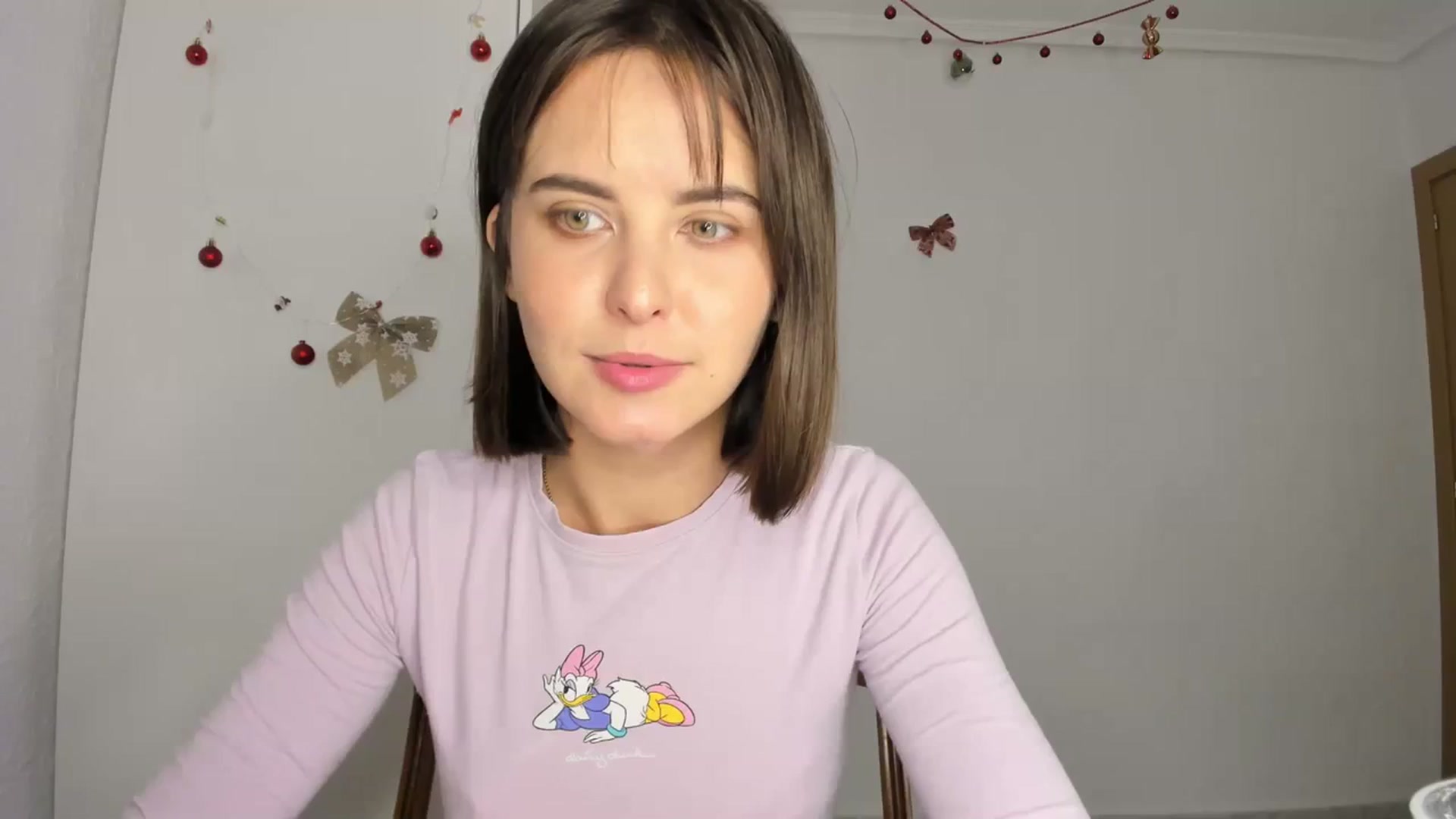 Gallery image thumbnail from AhahaGirl's myfreecams stream on, 12/06/2023, 21:10 image 1 of 20