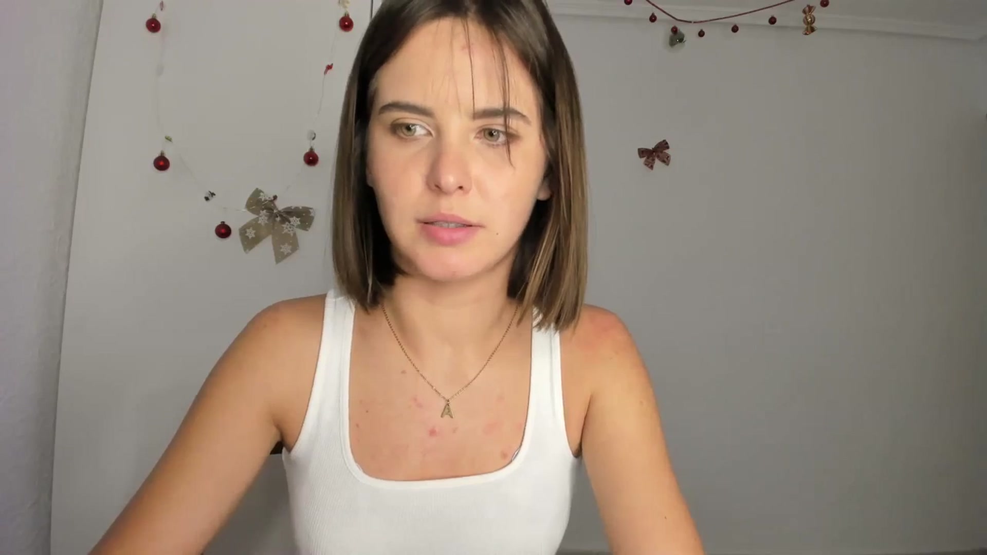 Gallery image thumbnail from AhahaGirl's myfreecams stream on, 12/07/2023, 18:56 image 16 of 20