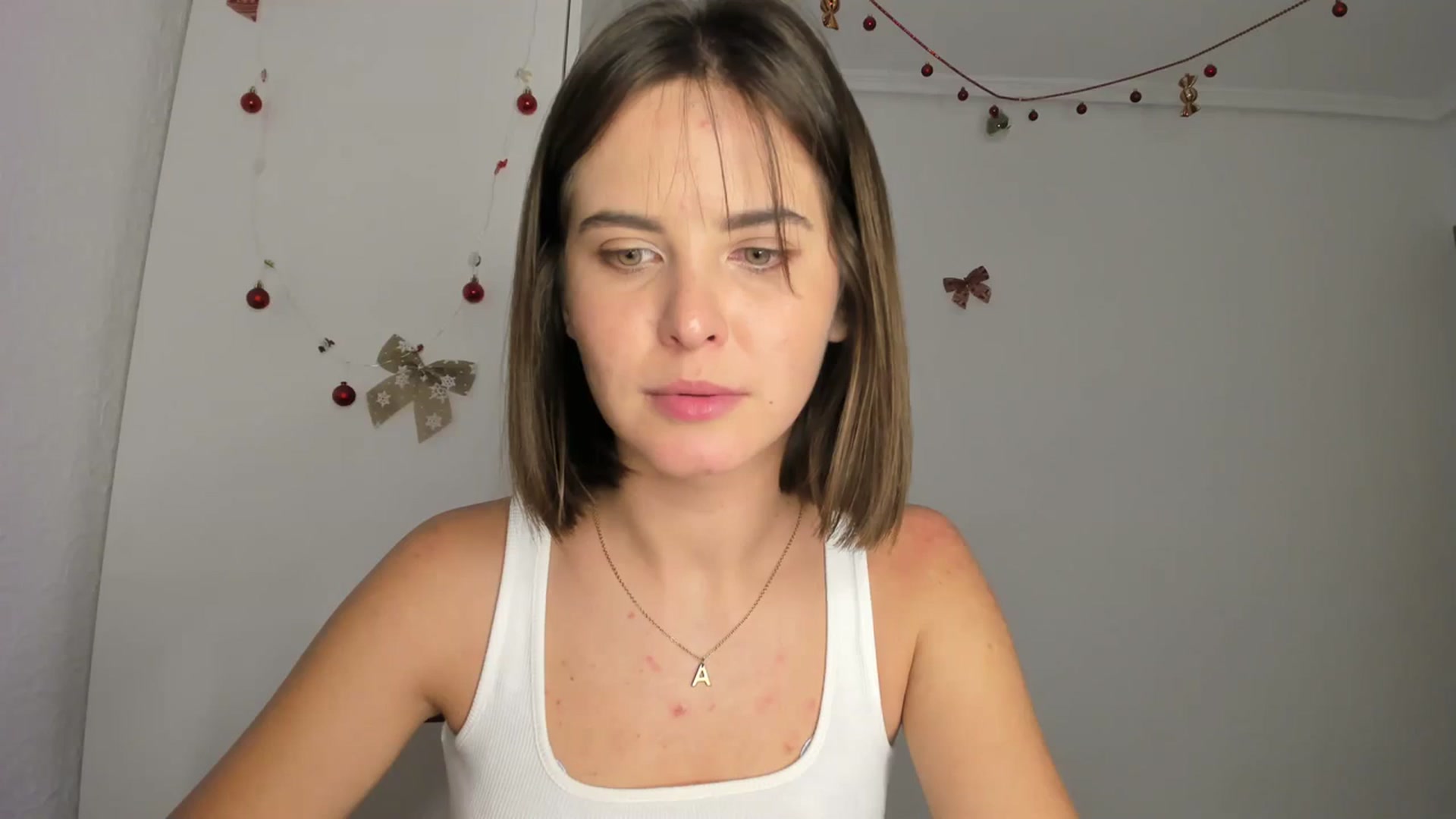 Gallery image thumbnail from AhahaGirl's myfreecams stream on, 12/07/2023, 18:56 image 15 of 20