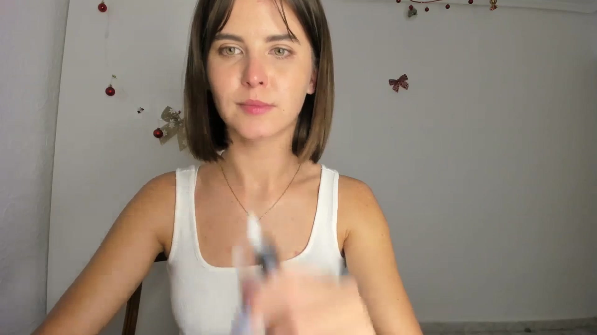 Gallery image thumbnail from AhahaGirl's myfreecams stream on, 12/07/2023, 22:52 image 17 of 20