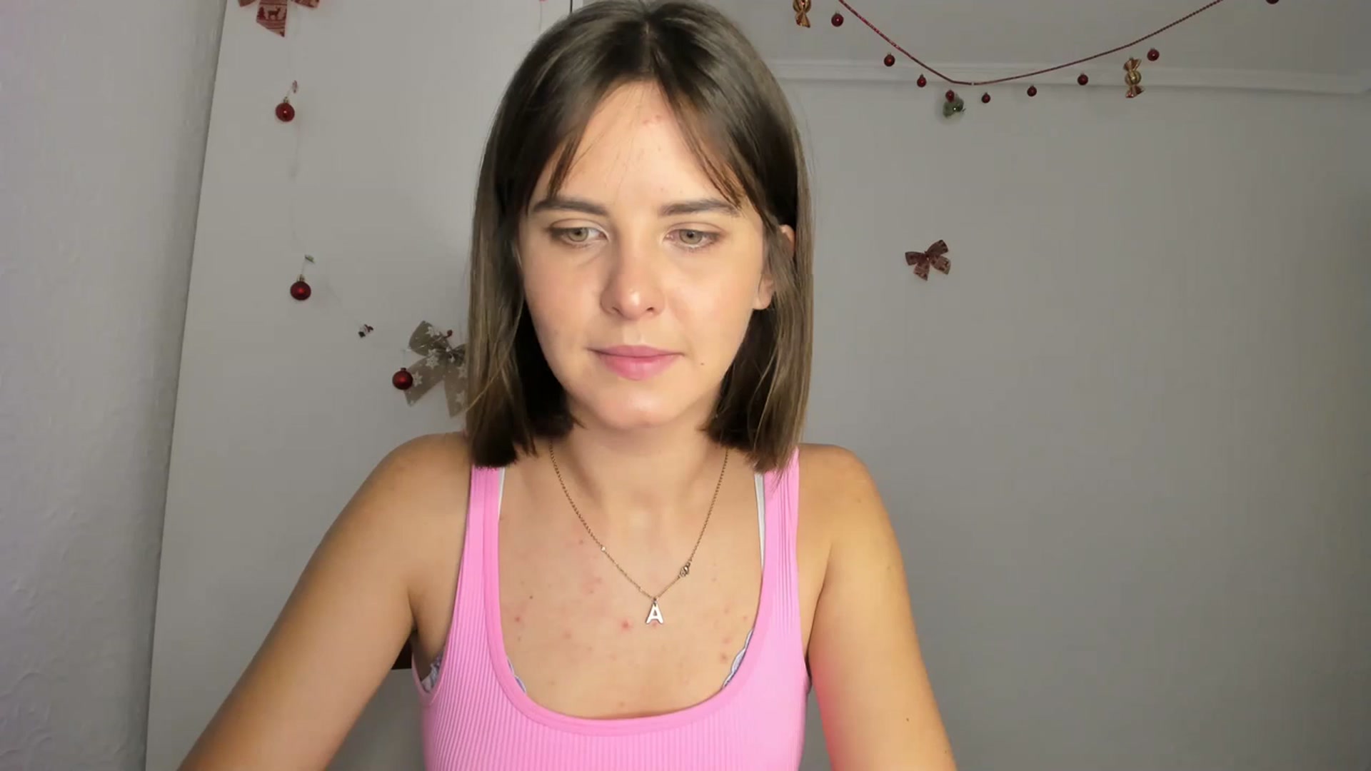 Gallery image thumbnail from AhahaGirl's myfreecams stream on, 12/08/2023, 12:22 image 15 of 20