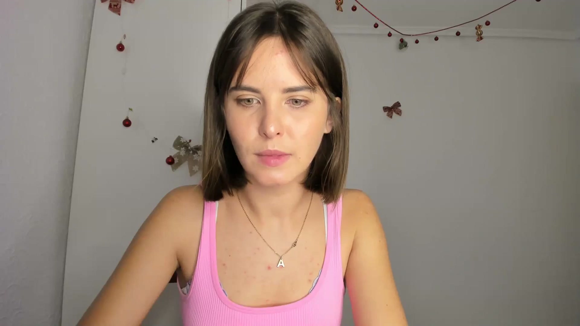 Gallery image thumbnail from AhahaGirl's myfreecams stream on, 12/08/2023, 12:22 image 16 of 20