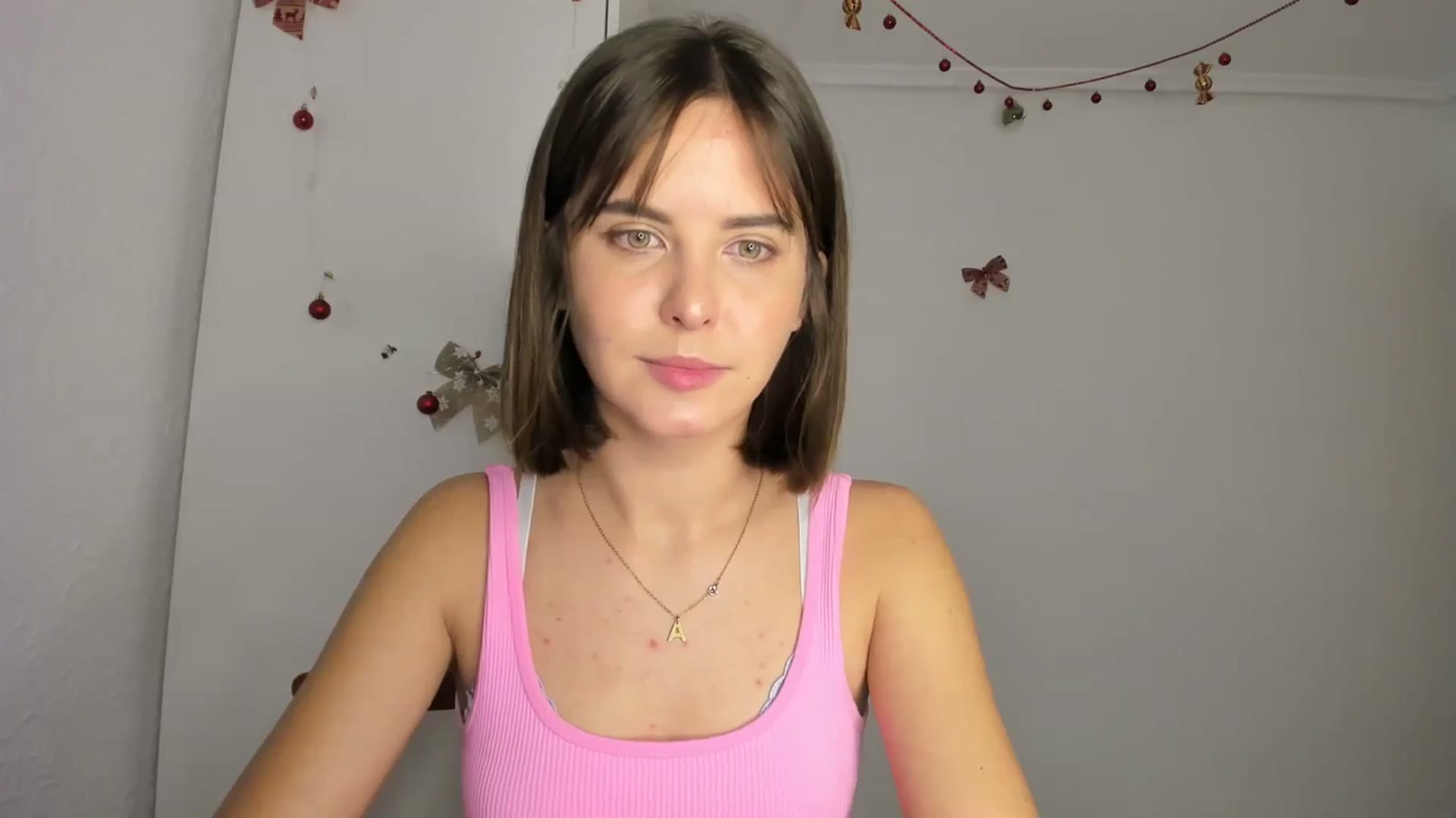 Gallery image thumbnail from AhahaGirl's myfreecams stream on, 12/08/2023, 12:22 image 18 of 20