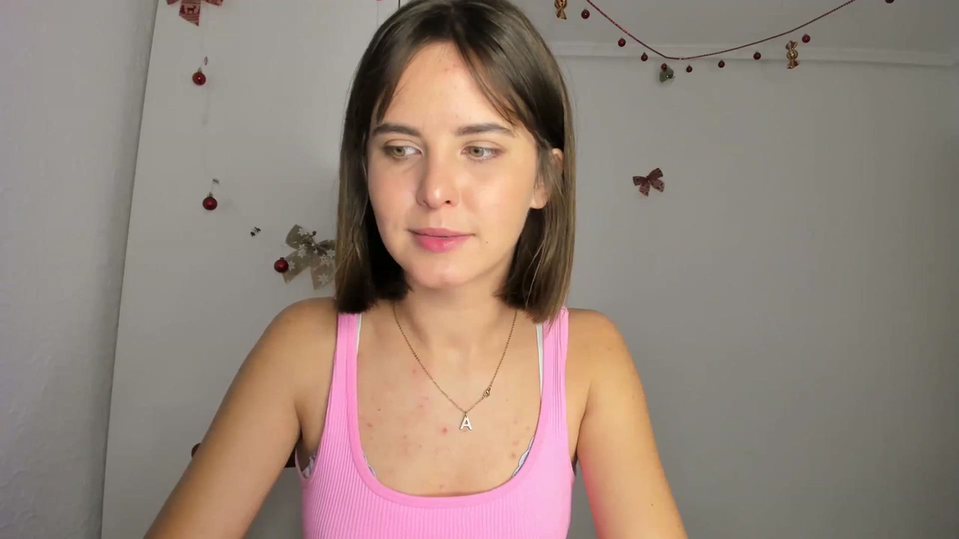 Gallery image thumbnail from AhahaGirl's myfreecams stream on, 12/08/2023, 12:22 image 14 of 20