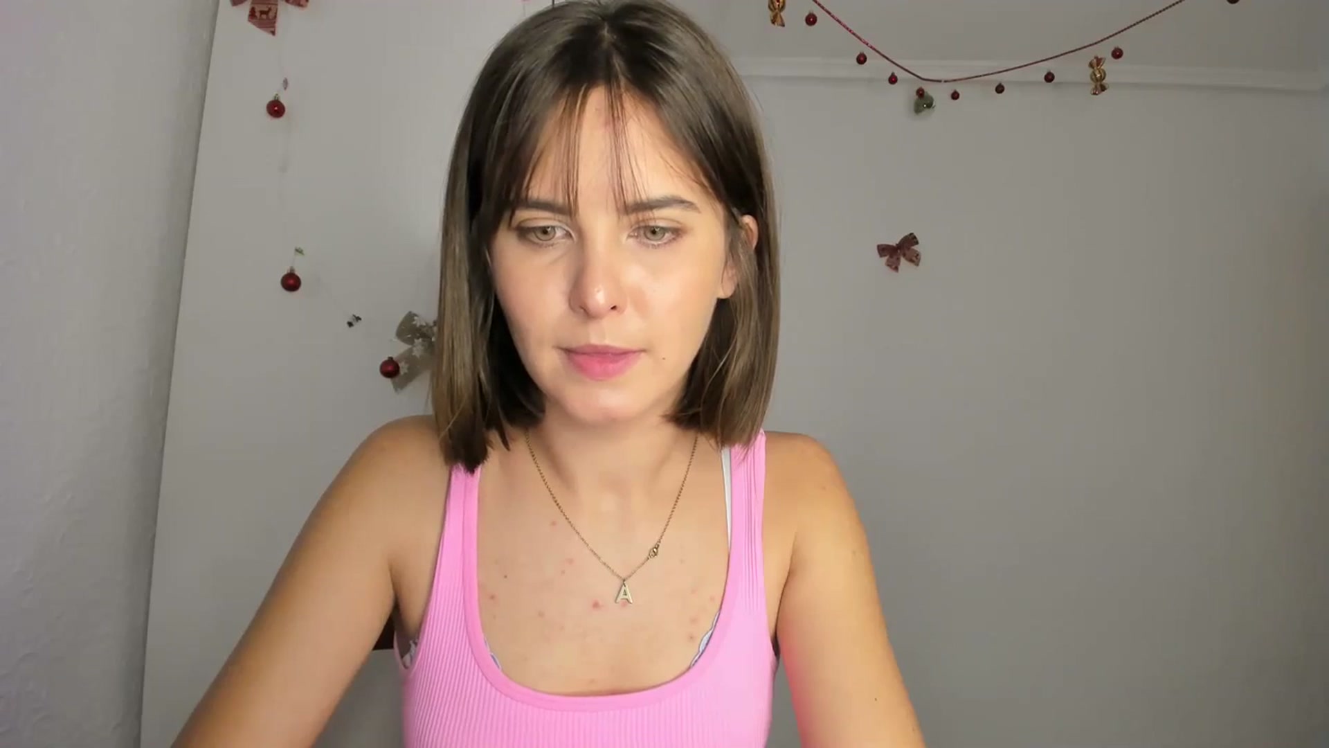 Gallery image thumbnail from AhahaGirl's myfreecams stream on, 12/08/2023, 12:22 image 12 of 20