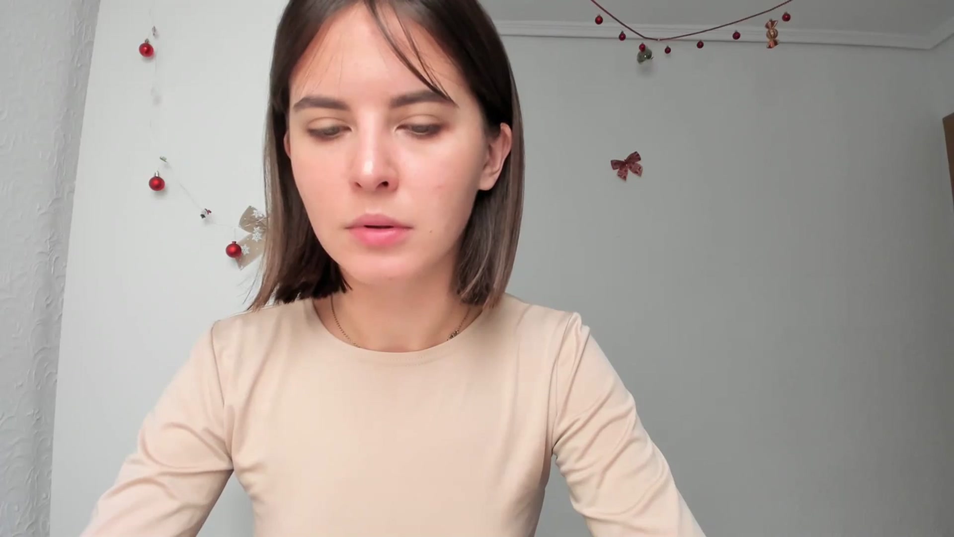 Gallery image thumbnail from AhahaGirl's myfreecams stream on, 12/09/2023, 13:48 image 13 of 20