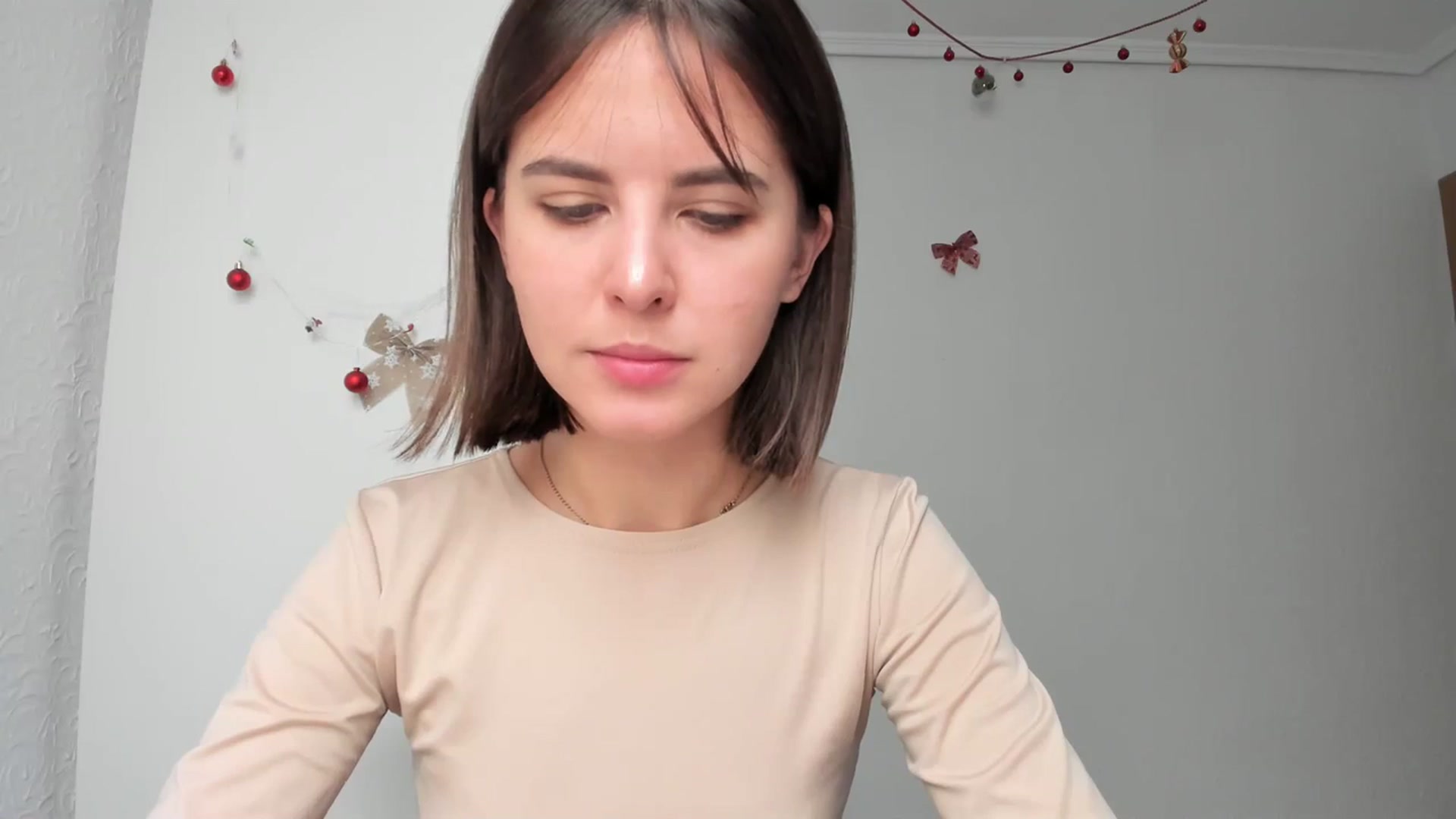 Gallery image thumbnail from AhahaGirl's myfreecams stream on, 12/09/2023, 13:48 image 17 of 20
