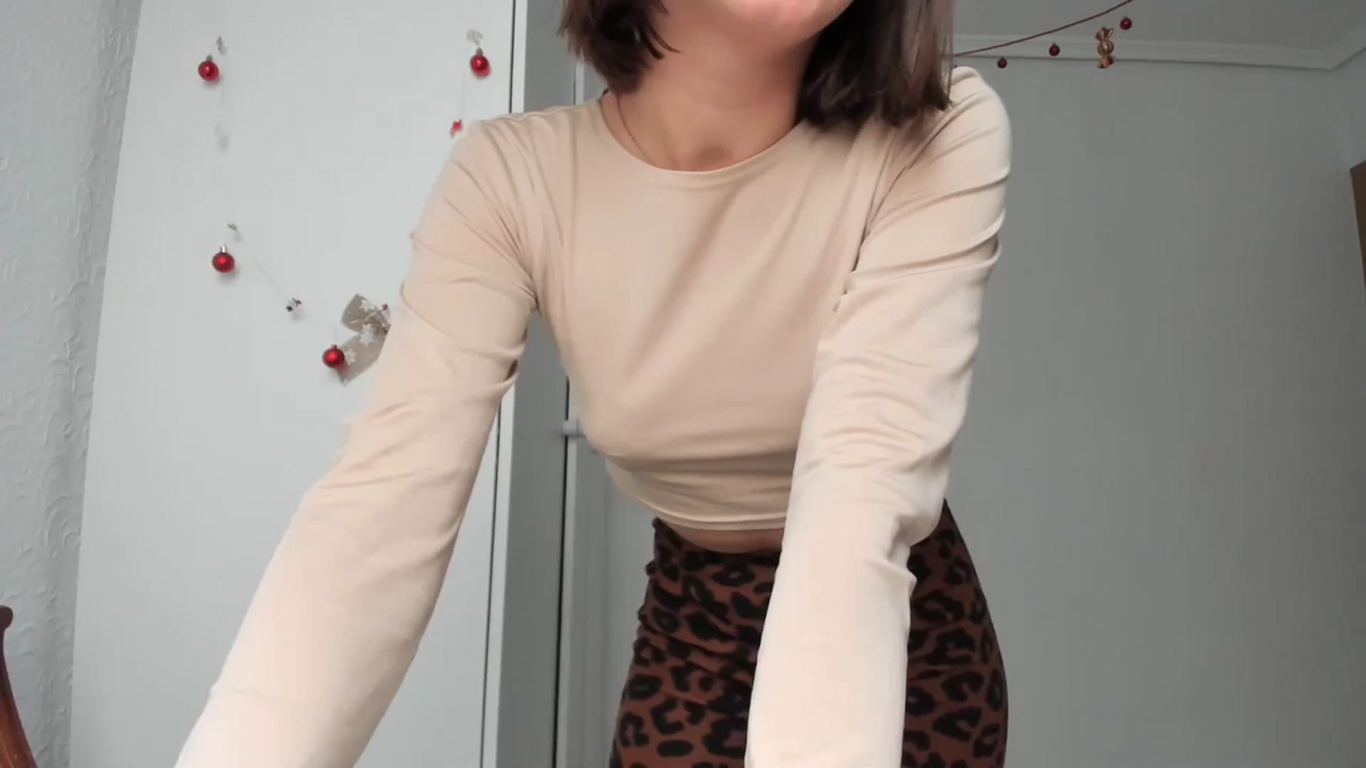 Gallery image thumbnail from AhahaGirl's myfreecams stream on, 12/09/2023, 13:48 image 6 of 20