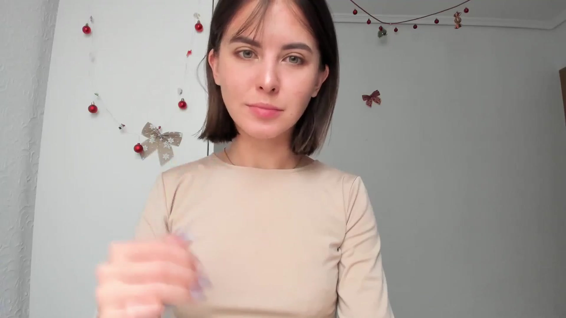 Gallery image thumbnail from AhahaGirl's myfreecams stream on, 12/09/2023, 13:48 image 5 of 20