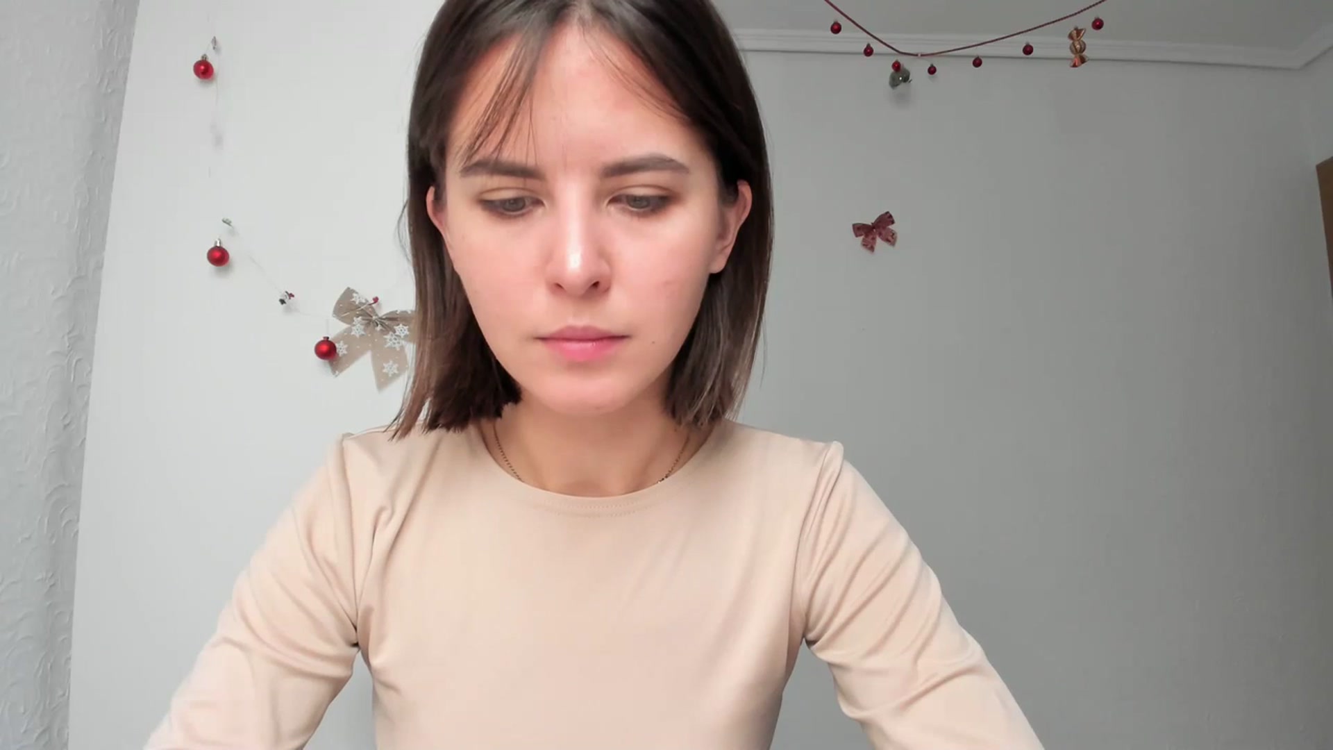 Gallery image thumbnail from AhahaGirl's myfreecams stream on, 12/09/2023, 13:48 image 3 of 20