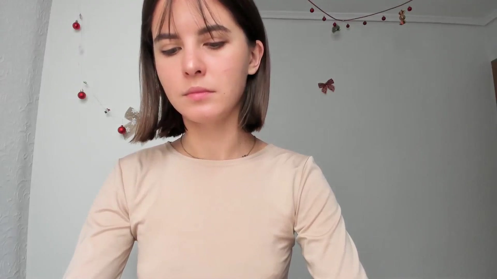 Gallery image thumbnail from AhahaGirl's myfreecams stream on, 12/09/2023, 13:48 image 10 of 20
