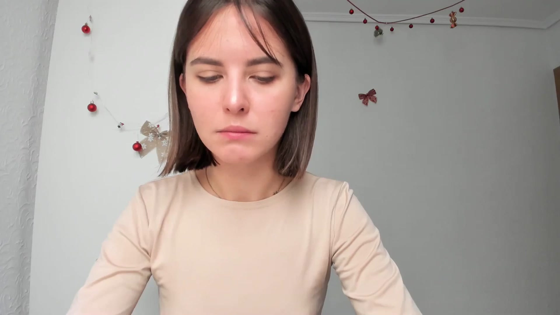 Gallery image thumbnail from AhahaGirl's myfreecams stream on, 12/09/2023, 13:48 image 14 of 20
