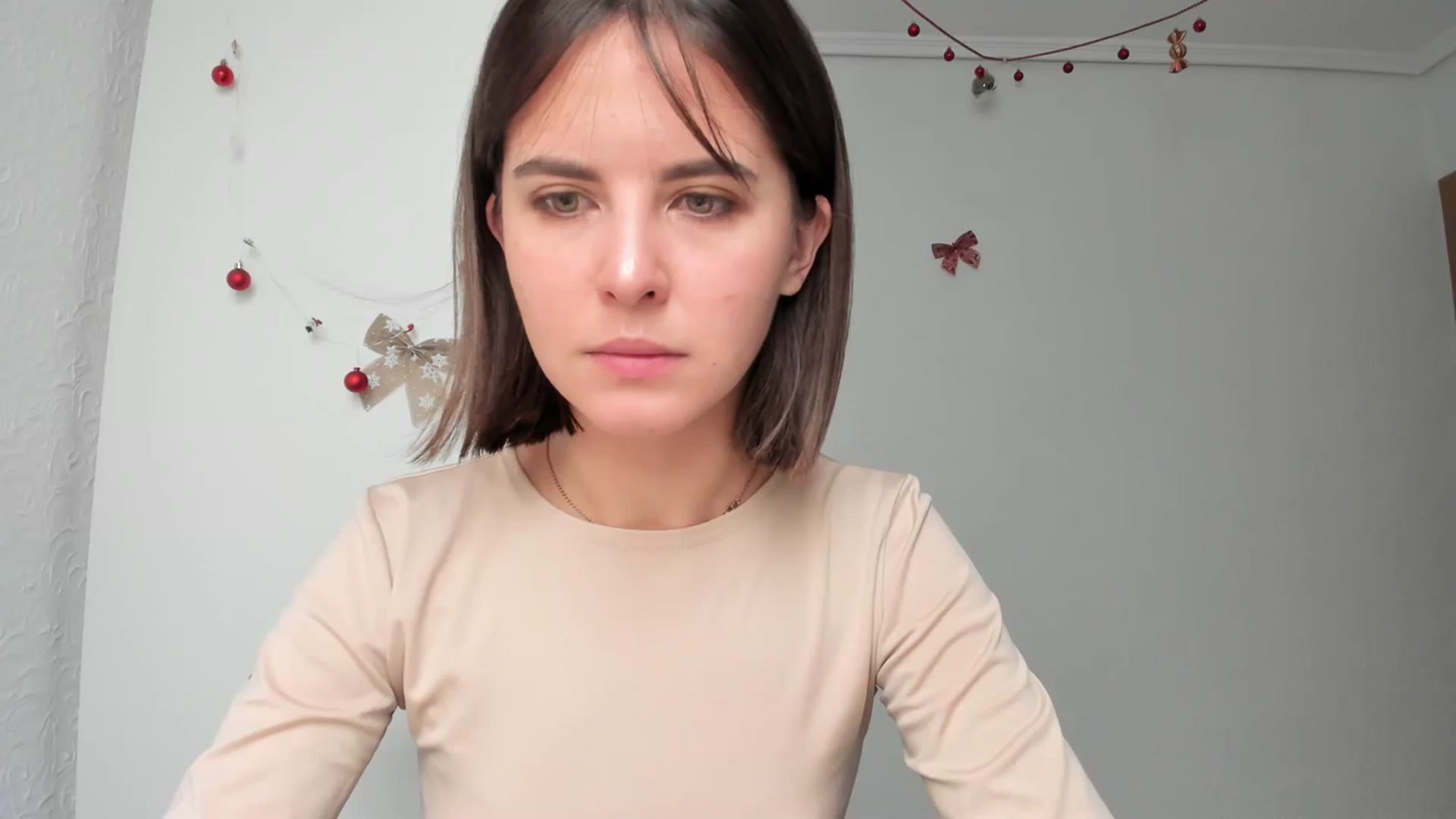 Gallery image thumbnail from AhahaGirl's myfreecams stream on, 12/09/2023, 13:48 image 16 of 20