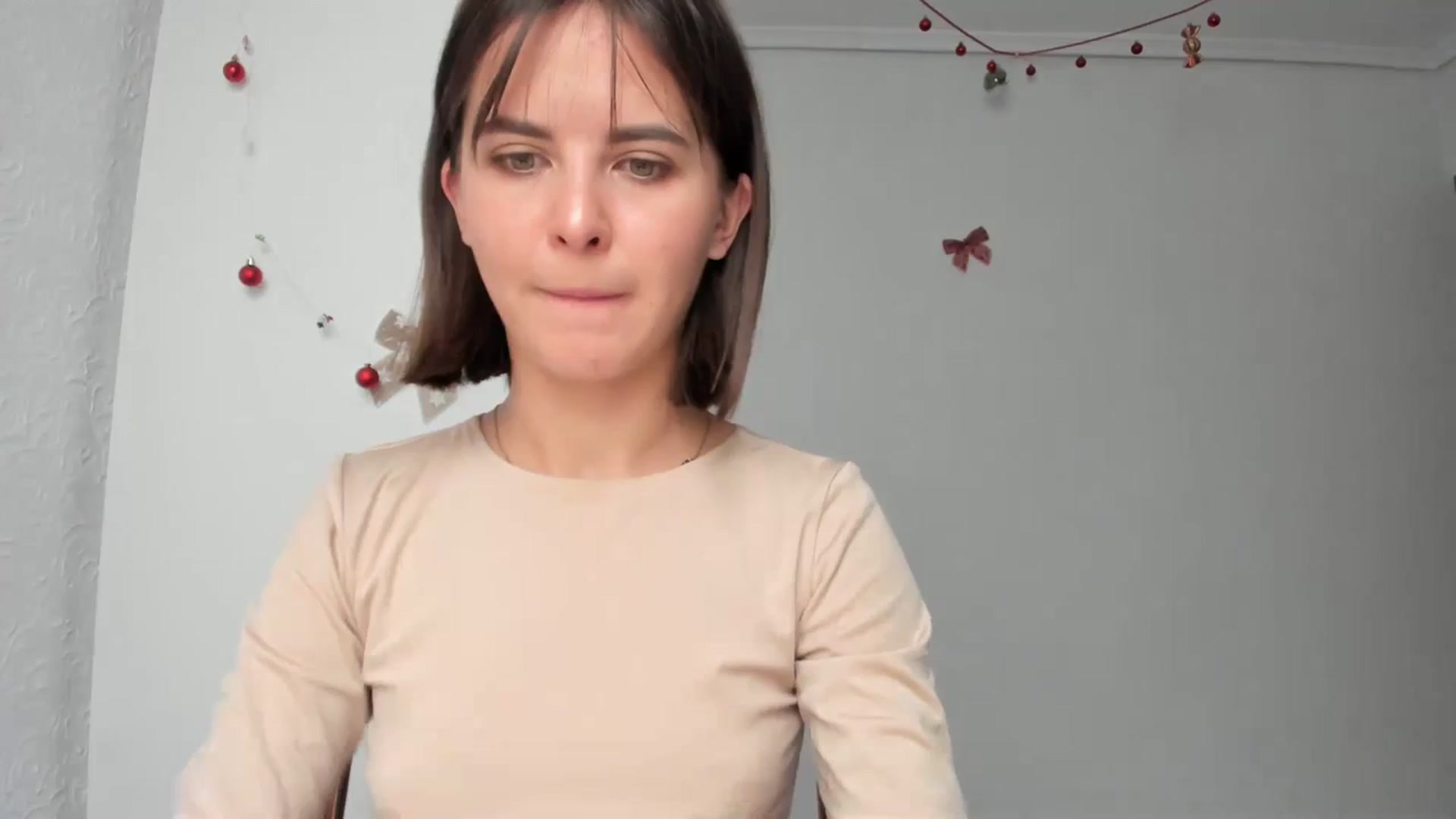 Gallery image thumbnail from AhahaGirl's myfreecams stream on, 12/09/2023, 14:58 image 10 of 20