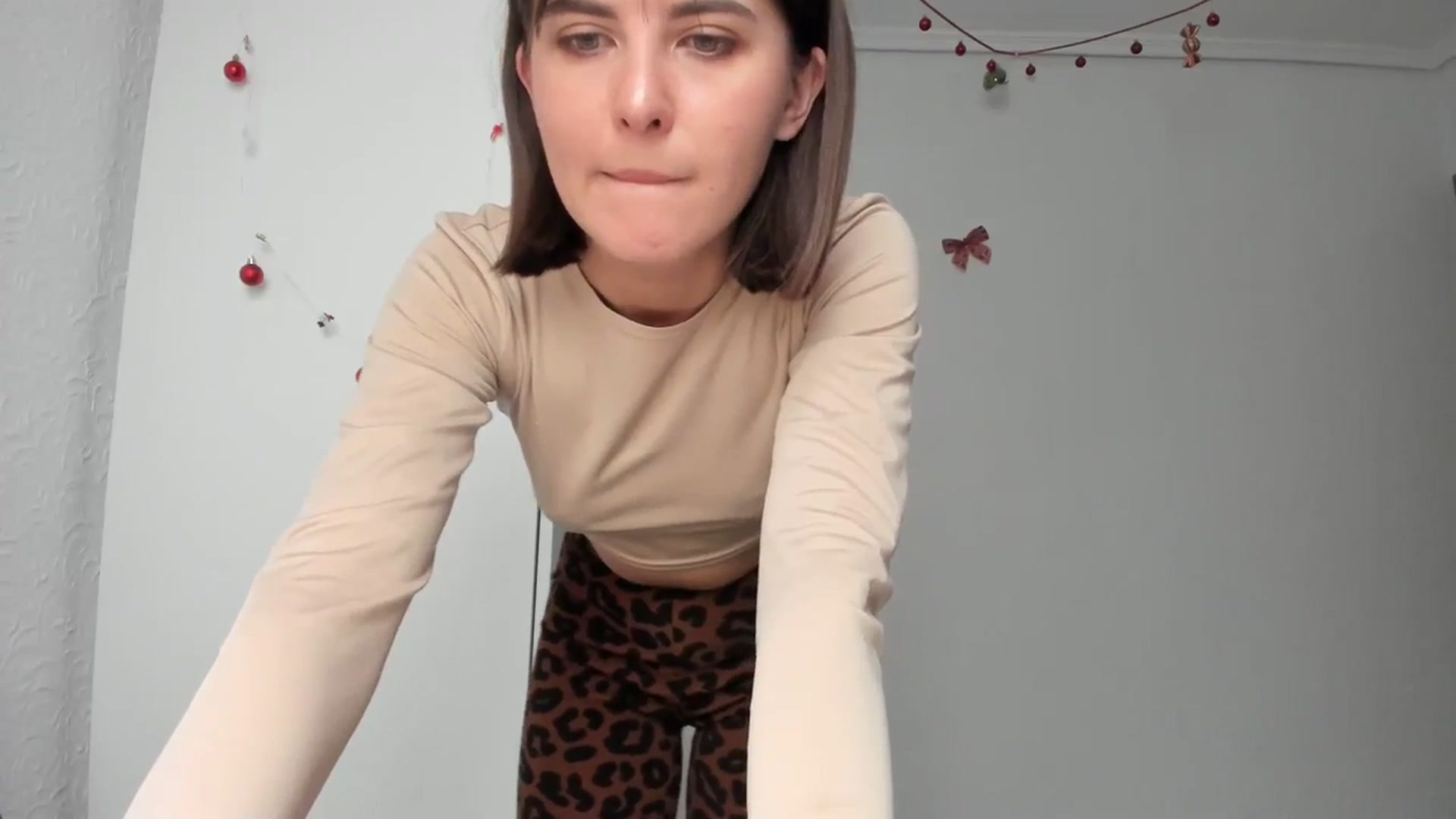 Gallery image thumbnail from AhahaGirl's myfreecams stream on, 12/09/2023, 14:58 image 20 of 20