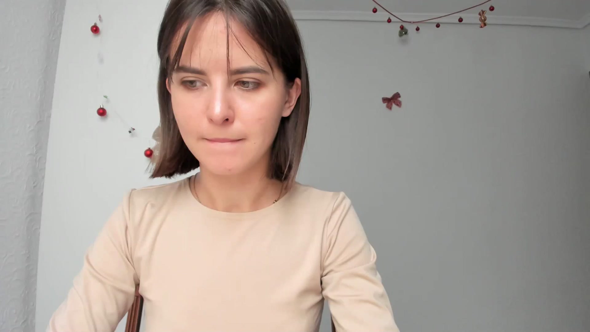 Gallery image thumbnail from AhahaGirl's myfreecams stream on, 12/09/2023, 14:58 image 9 of 20
