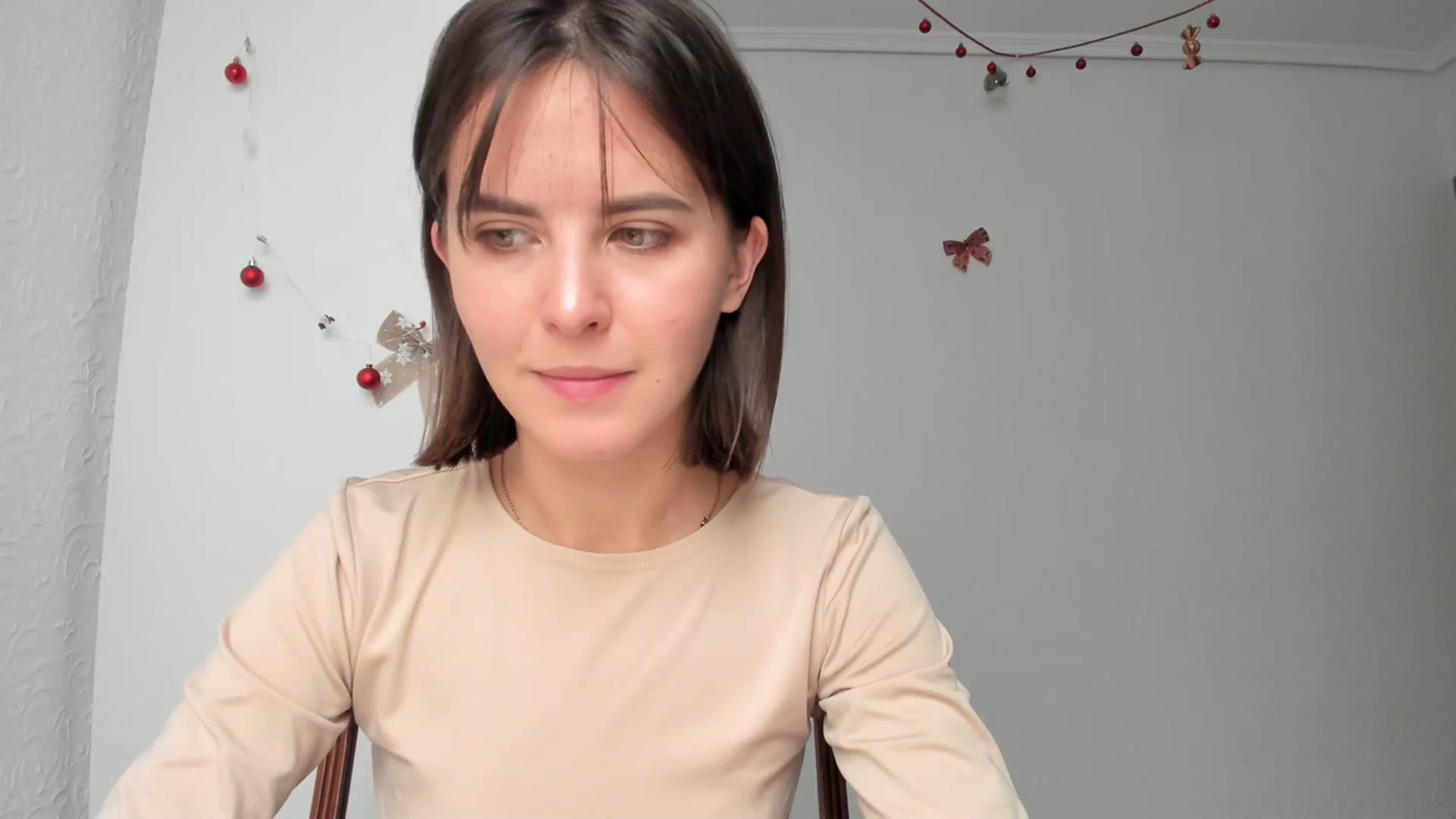 Gallery image thumbnail from AhahaGirl's myfreecams stream on, 12/09/2023, 14:58 image 1 of 20