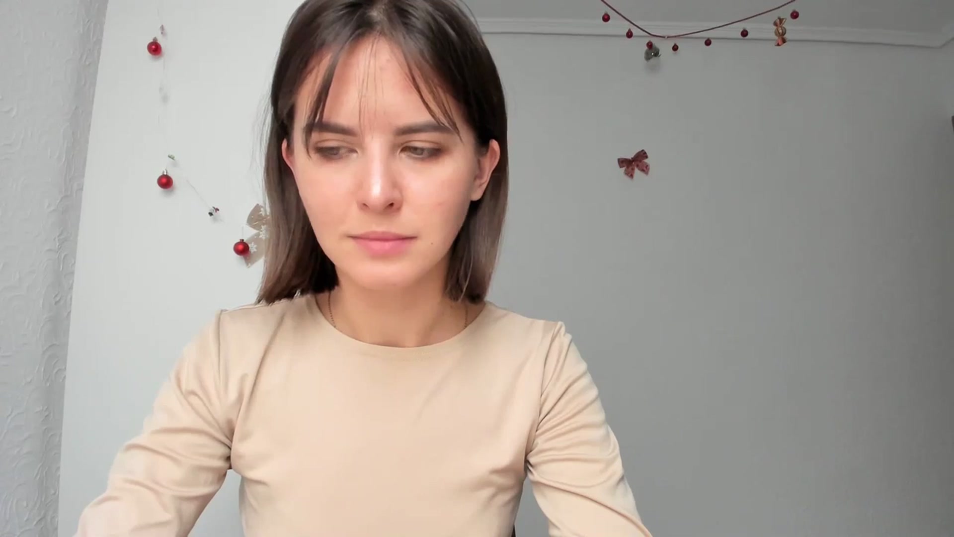 Gallery image thumbnail from AhahaGirl's myfreecams stream on, 12/09/2023, 14:58 image 17 of 20