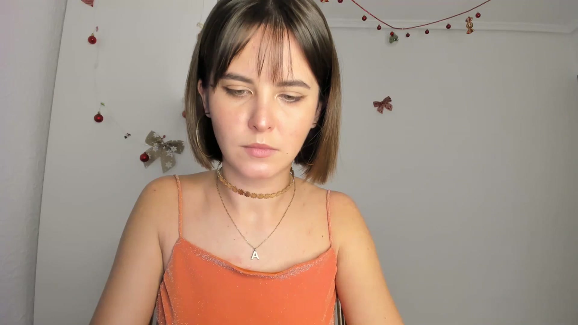 Gallery image thumbnail from AhahaGirl's myfreecams stream on, 12/14/2023, 15:52 image 8 of 20