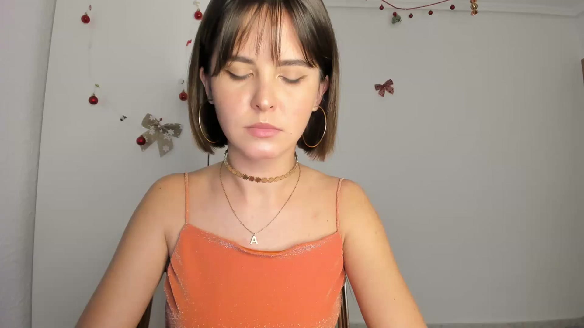 Gallery image thumbnail from AhahaGirl's myfreecams stream on, 12/14/2023, 15:52 image 13 of 20