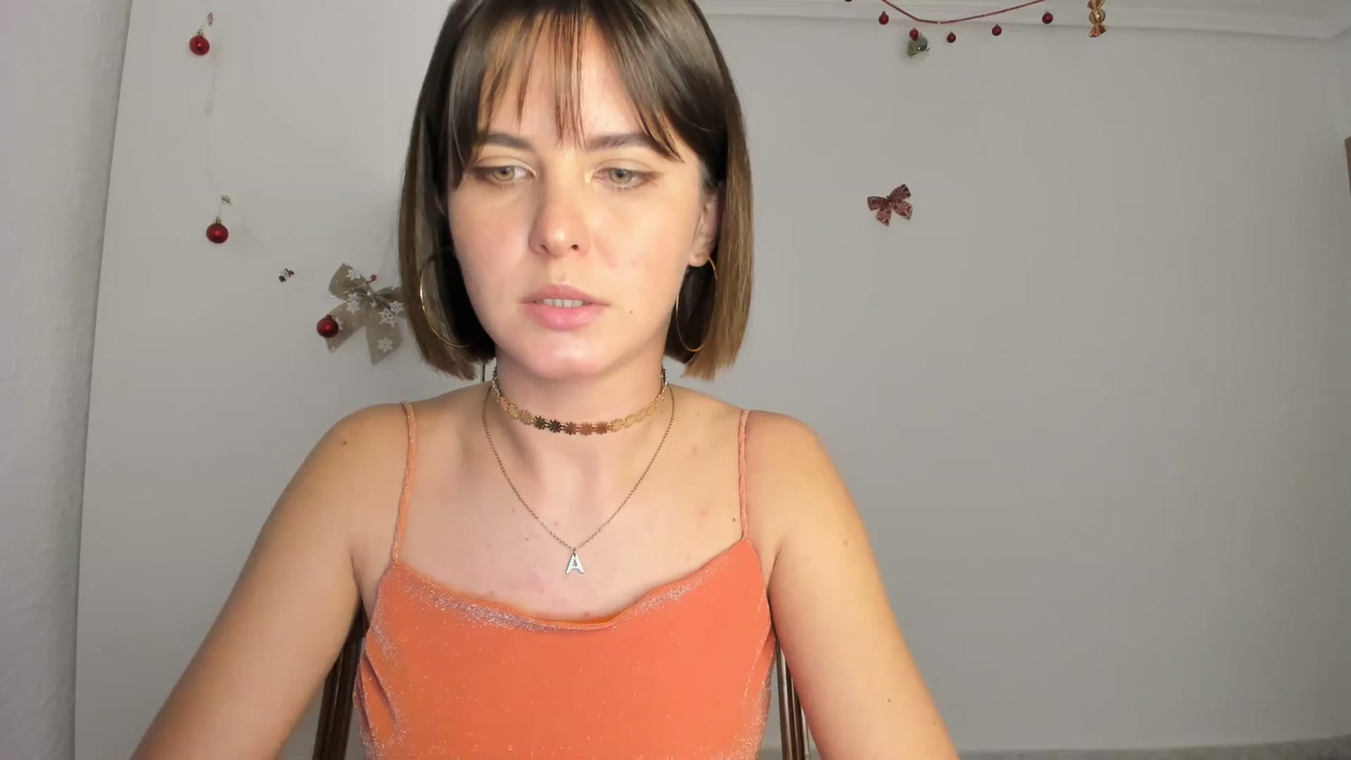 Gallery image thumbnail from AhahaGirl's myfreecams stream on, 12/14/2023, 15:52 image 16 of 20