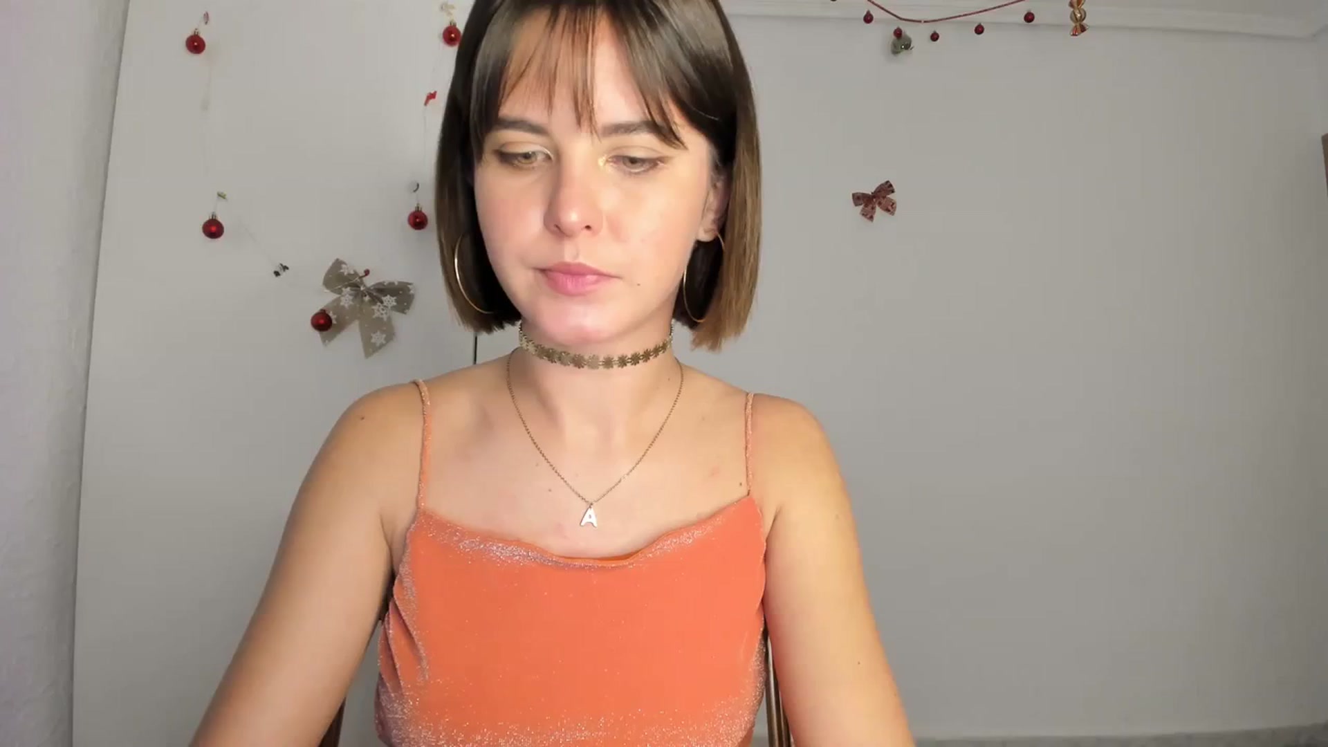 Gallery image thumbnail from AhahaGirl's myfreecams stream on, 12/14/2023, 15:52 image 20 of 20