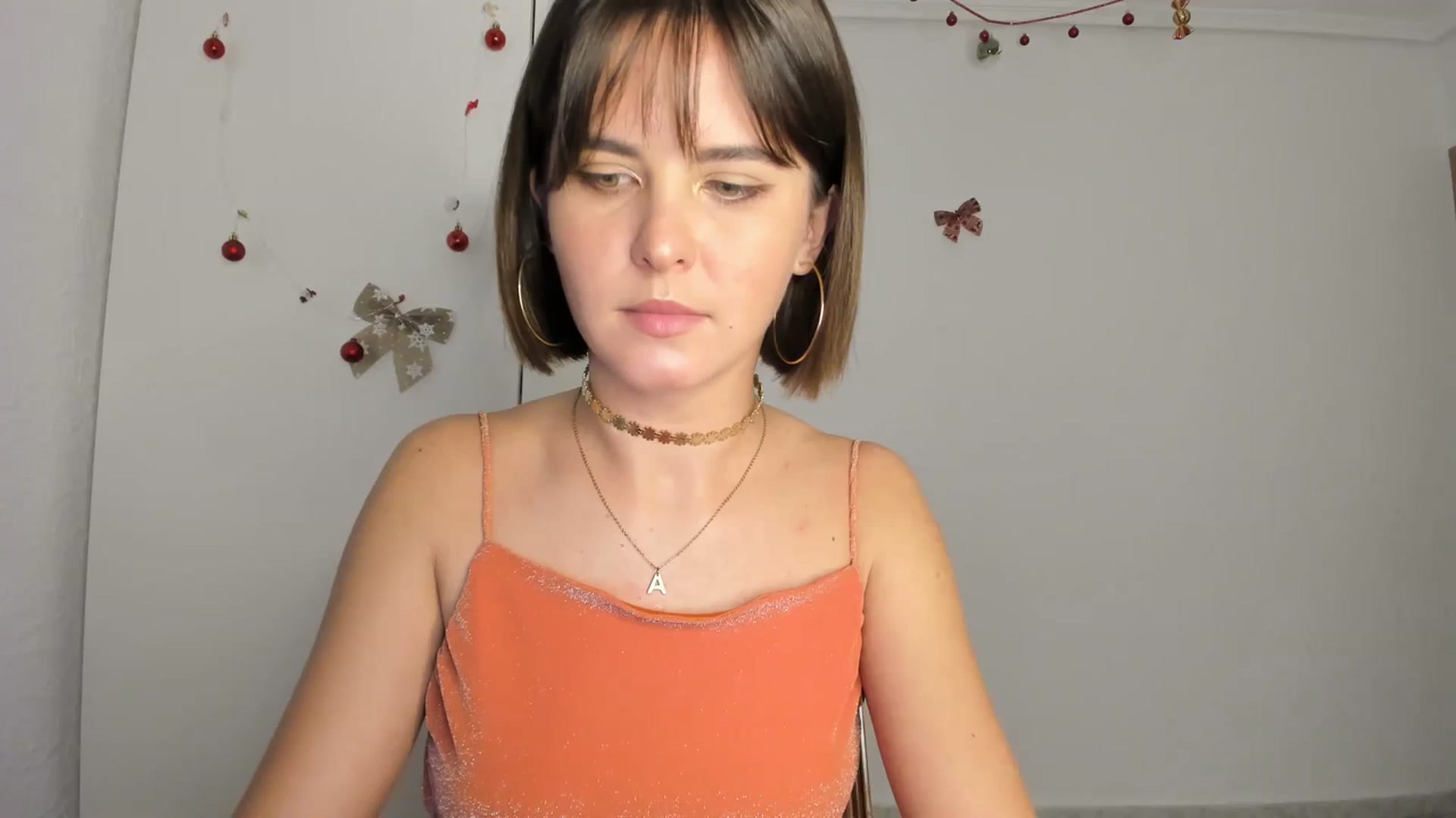 Gallery image thumbnail from AhahaGirl's myfreecams stream on, 12/14/2023, 15:52 image 14 of 20