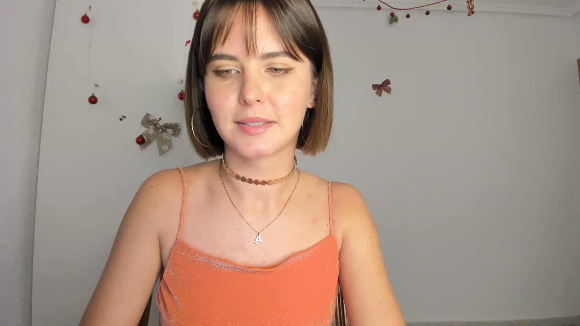 Gallery image thumbnail from AhahaGirl's myfreecams stream on, 12/14/2023, 15:52 image 15 of 20