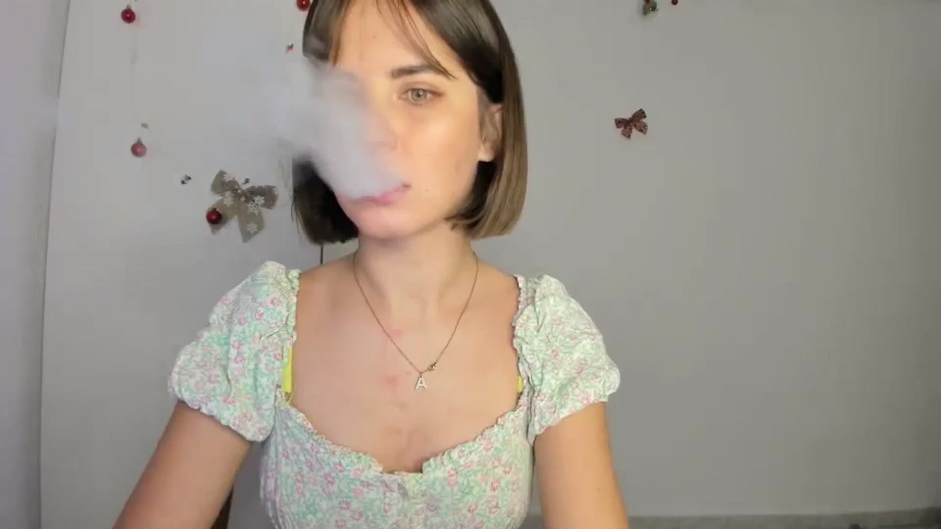Gallery image thumbnail from AhahaGirl's myfreecams stream on, 12/22/2023, 16:25 image 12 of 20