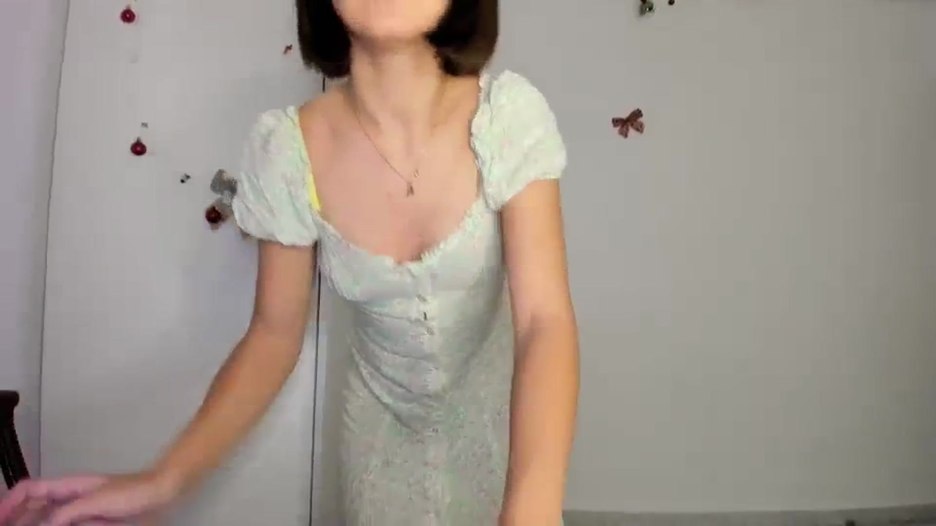 Gallery image thumbnail from AhahaGirl's myfreecams stream on, 12/22/2023, 16:25 image 17 of 20