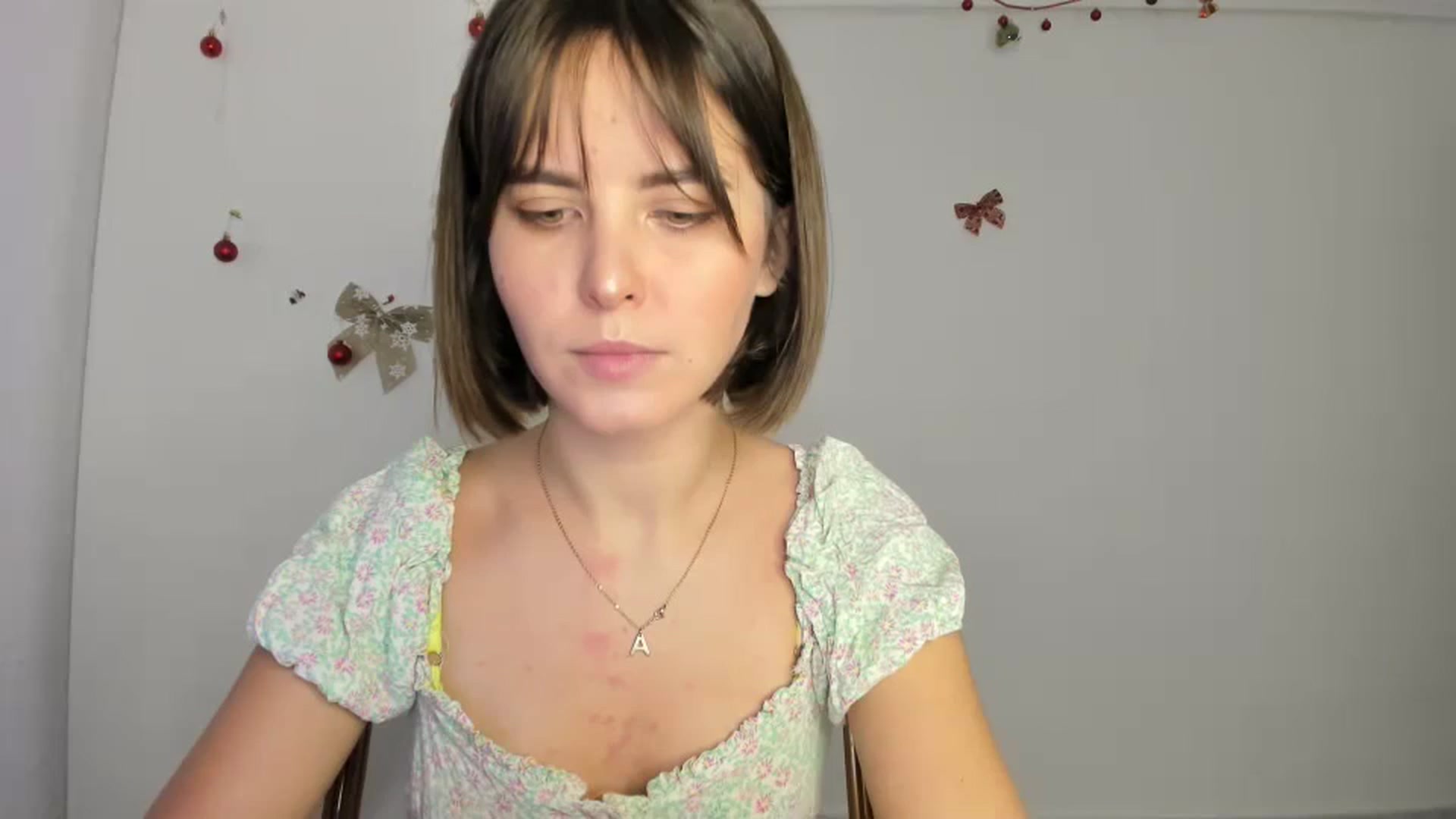 Gallery image thumbnail from AhahaGirl's myfreecams stream on, 12/22/2023, 16:25 image 5 of 20