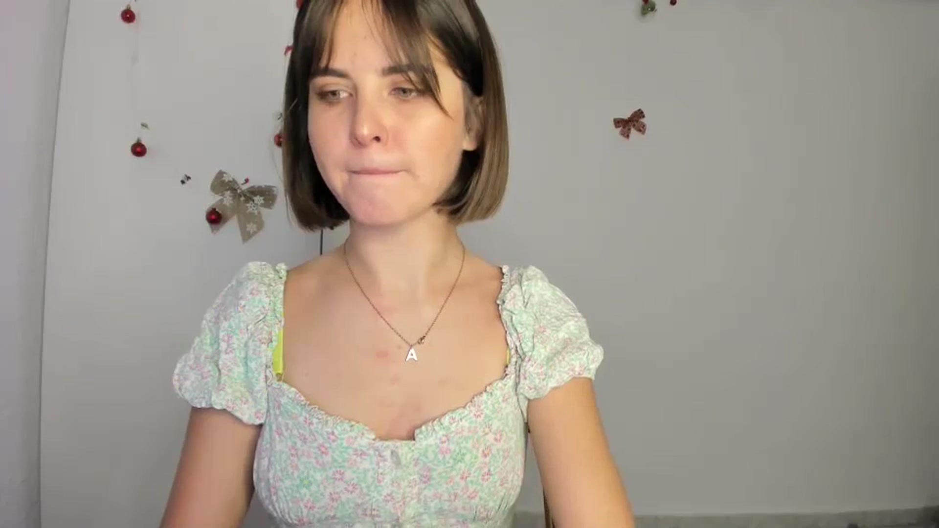 Gallery image thumbnail from AhahaGirl's myfreecams stream on, 12/22/2023, 16:25 image 14 of 20