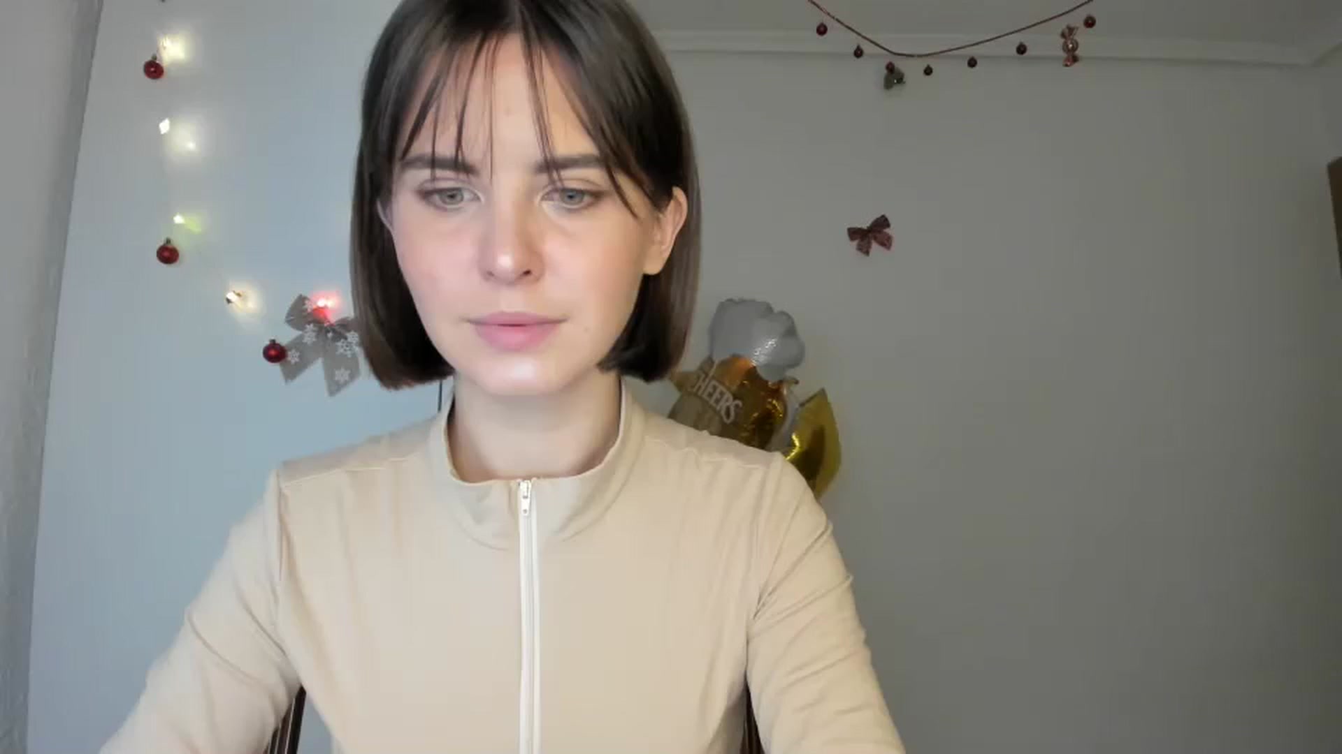 Gallery image thumbnail from AhahaGirl's myfreecams stream on, 12/23/2023, 13:45 image 20 of 20