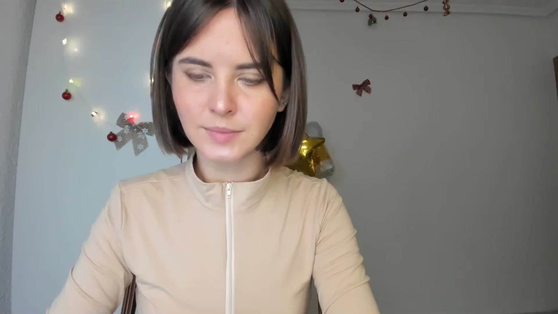 Gallery image thumbnail from AhahaGirl's myfreecams stream on, 12/23/2023, 13:45 image 9 of 20