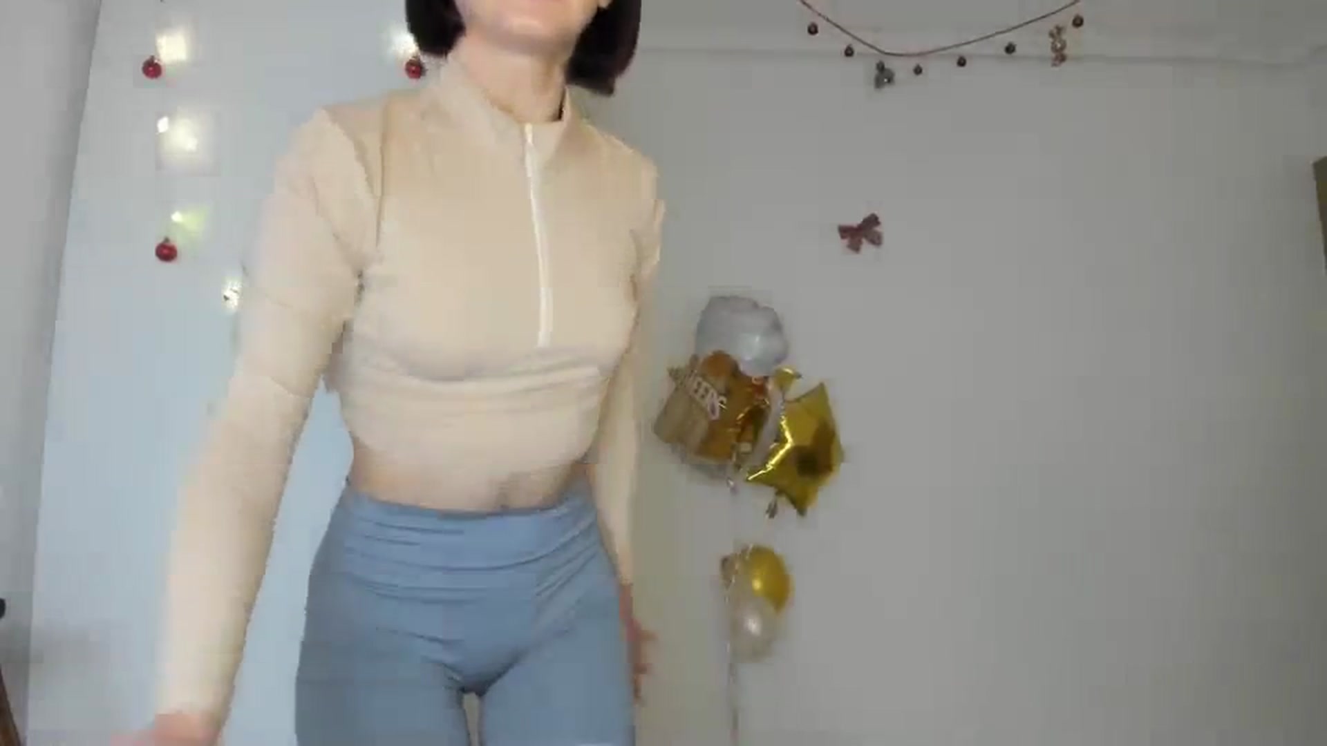 Gallery image thumbnail from AhahaGirl's myfreecams stream on, 12/23/2023, 13:45 image 15 of 20