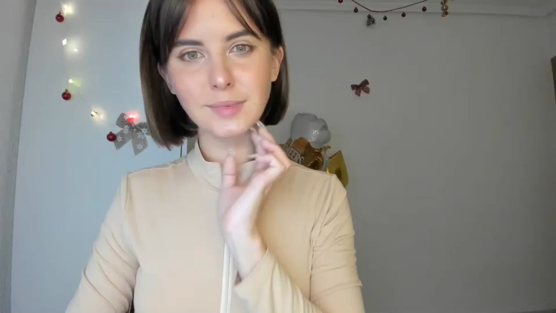 Gallery image thumbnail from AhahaGirl's myfreecams stream on, 12/23/2023, 13:45 image 12 of 20