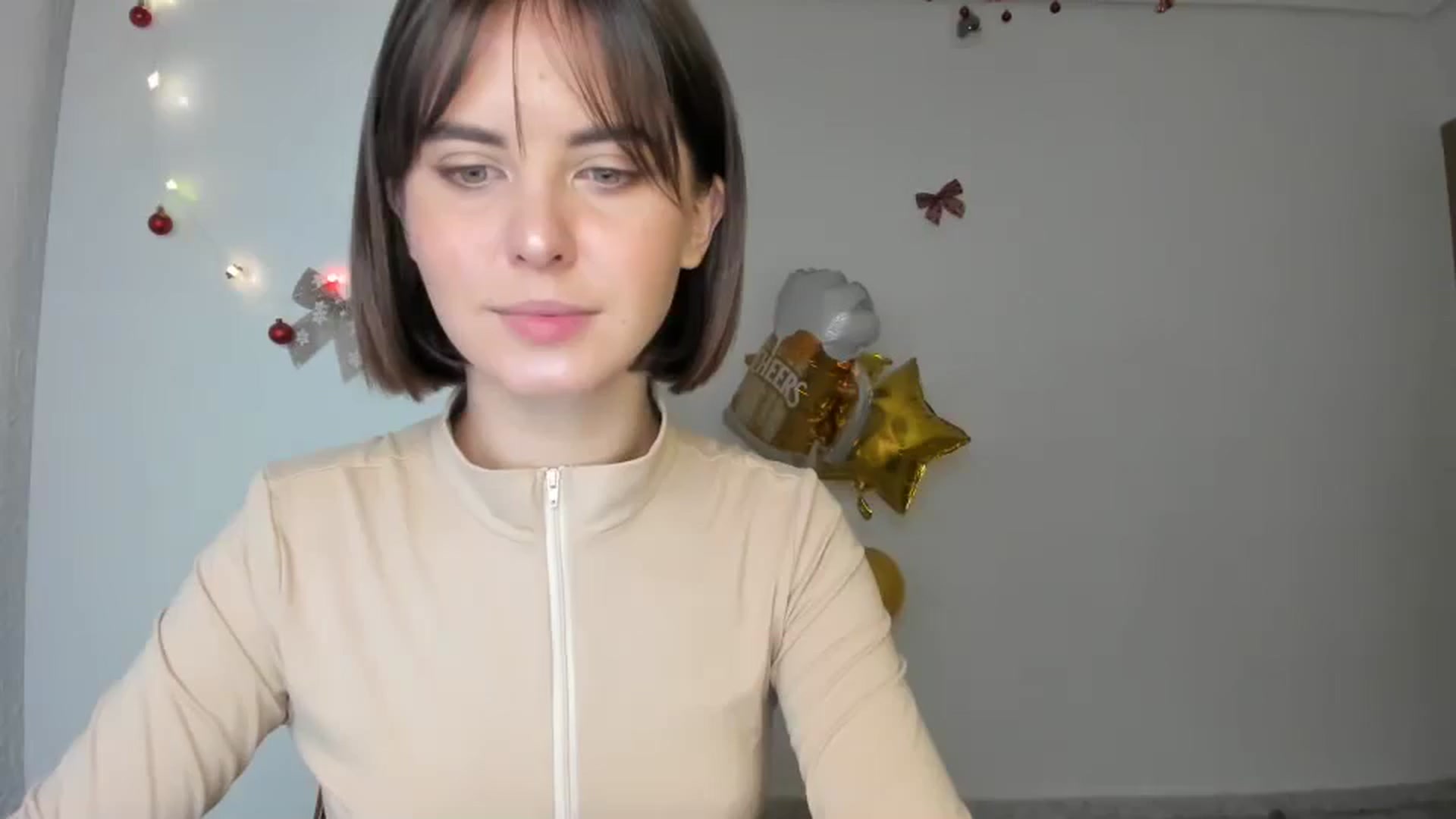 Gallery image thumbnail from AhahaGirl's myfreecams stream on, 12/23/2023, 13:45 image 5 of 20