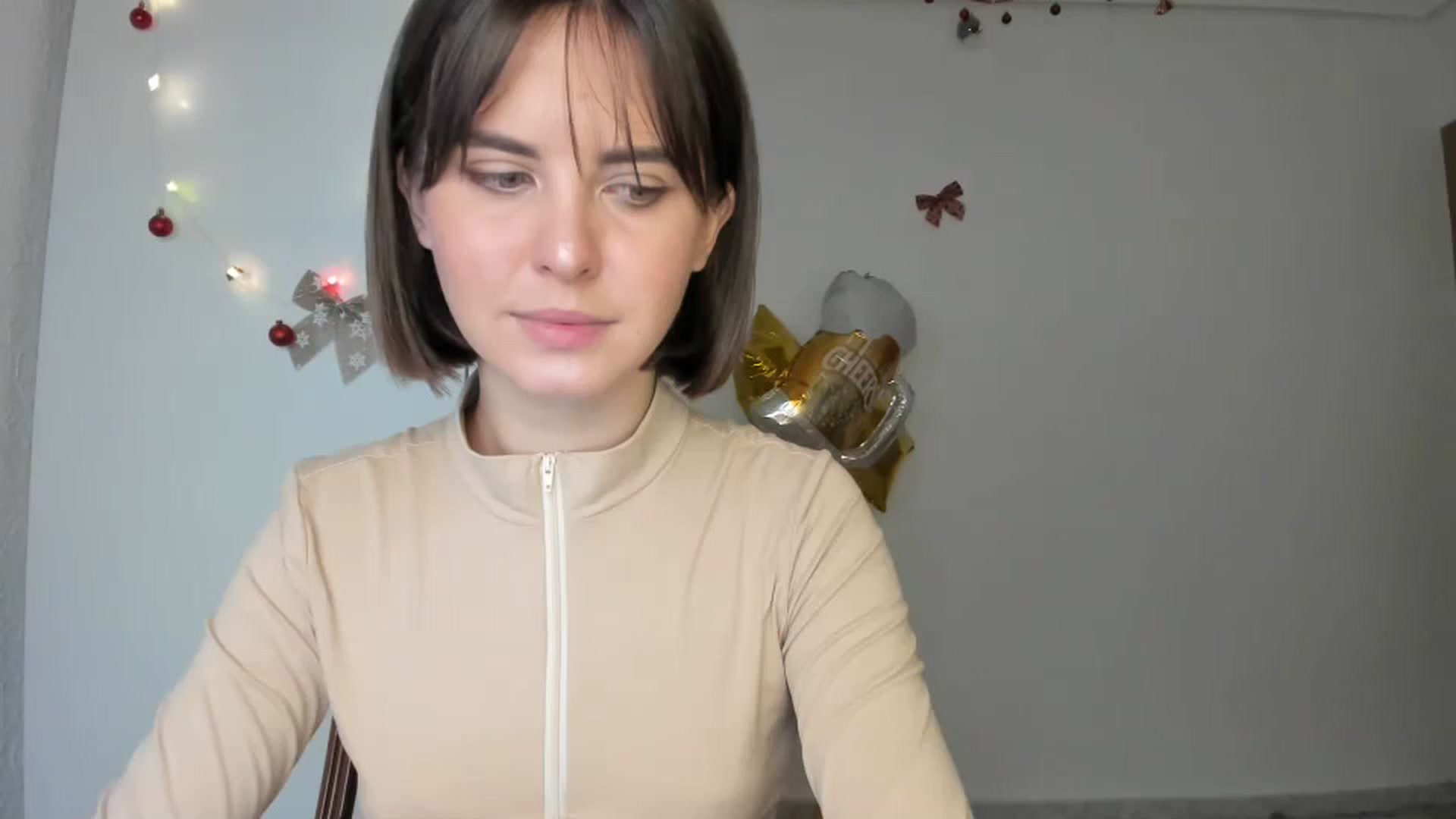 Gallery image thumbnail from AhahaGirl's myfreecams stream on, 12/23/2023, 13:45 image 2 of 20