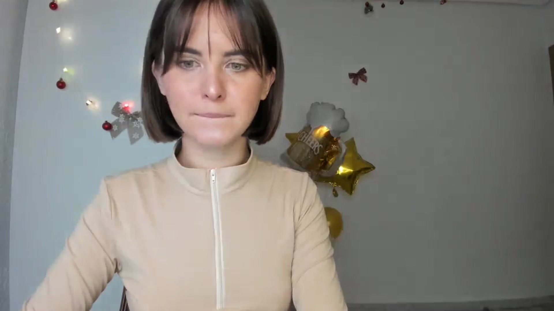 Gallery image thumbnail from AhahaGirl's myfreecams stream on, 12/23/2023, 13:45 image 4 of 20