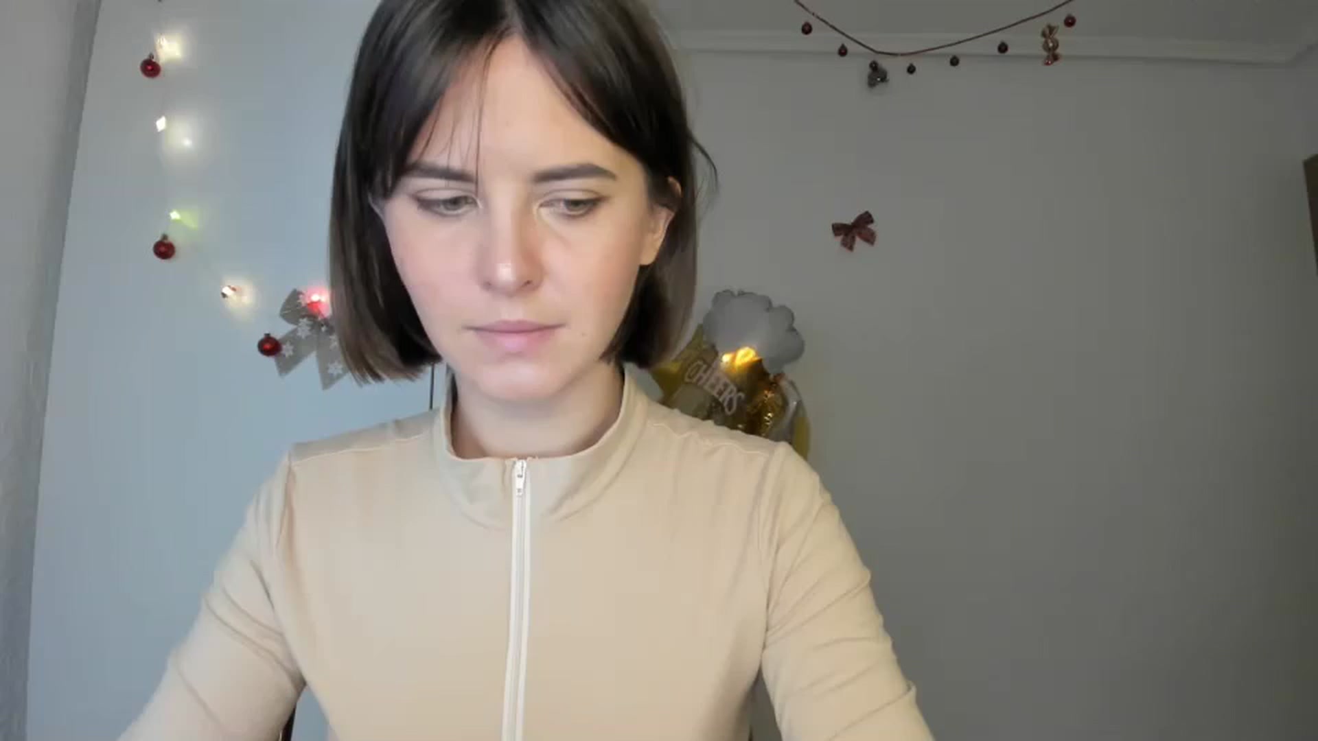 Gallery image thumbnail from AhahaGirl's myfreecams stream on, 12/23/2023, 13:45 image 16 of 20