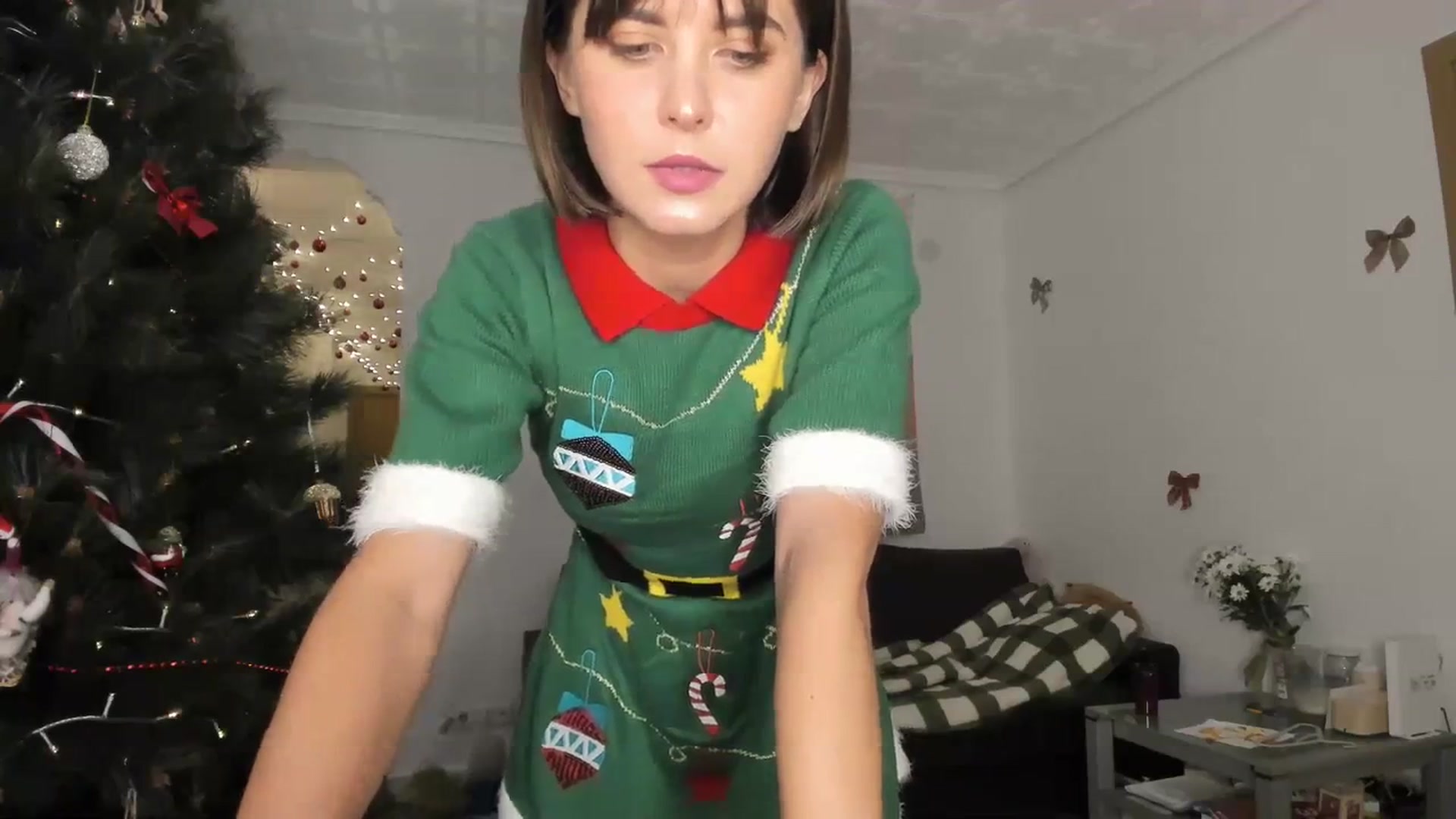 Gallery image thumbnail from AhahaGirl's myfreecams stream on, 12/26/2023, 17:10 image 14 of 20