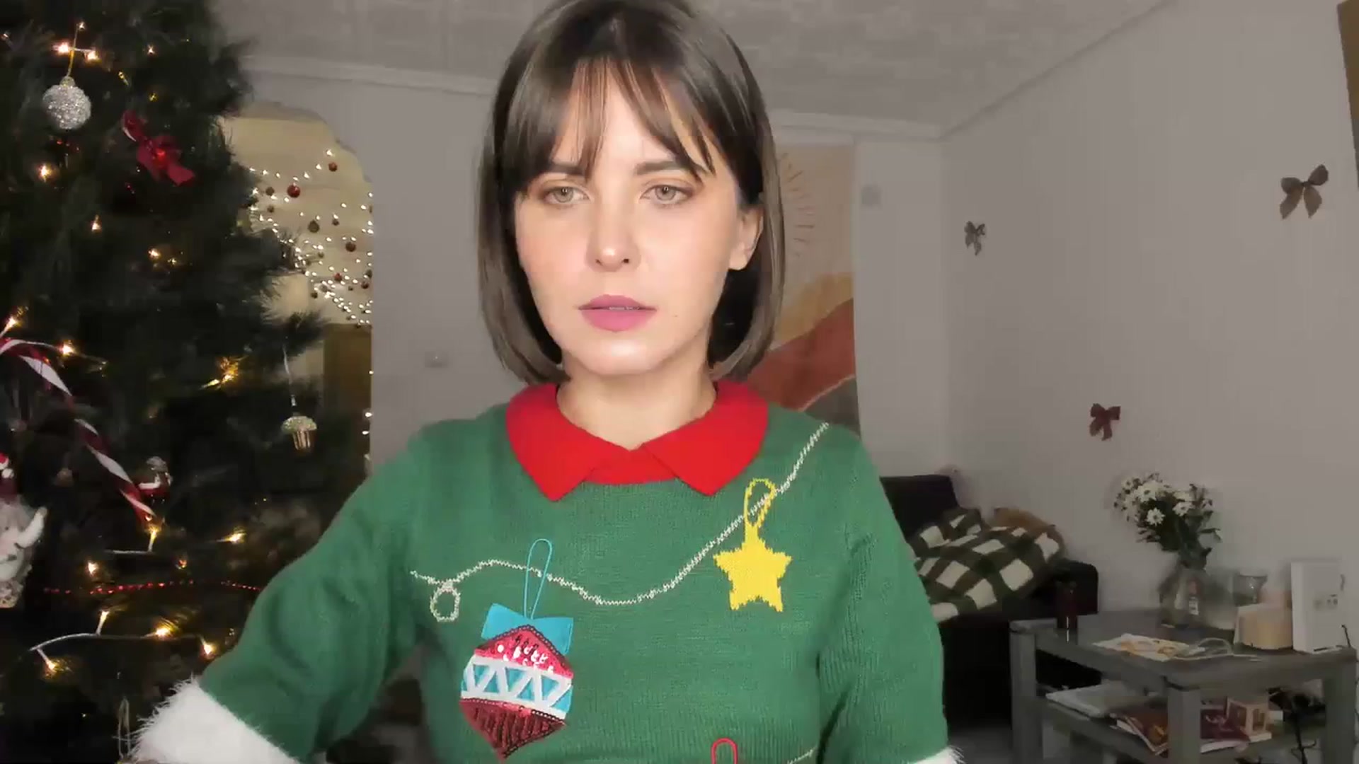 Gallery image thumbnail from AhahaGirl's myfreecams stream on, 12/26/2023, 17:10 image 4 of 20
