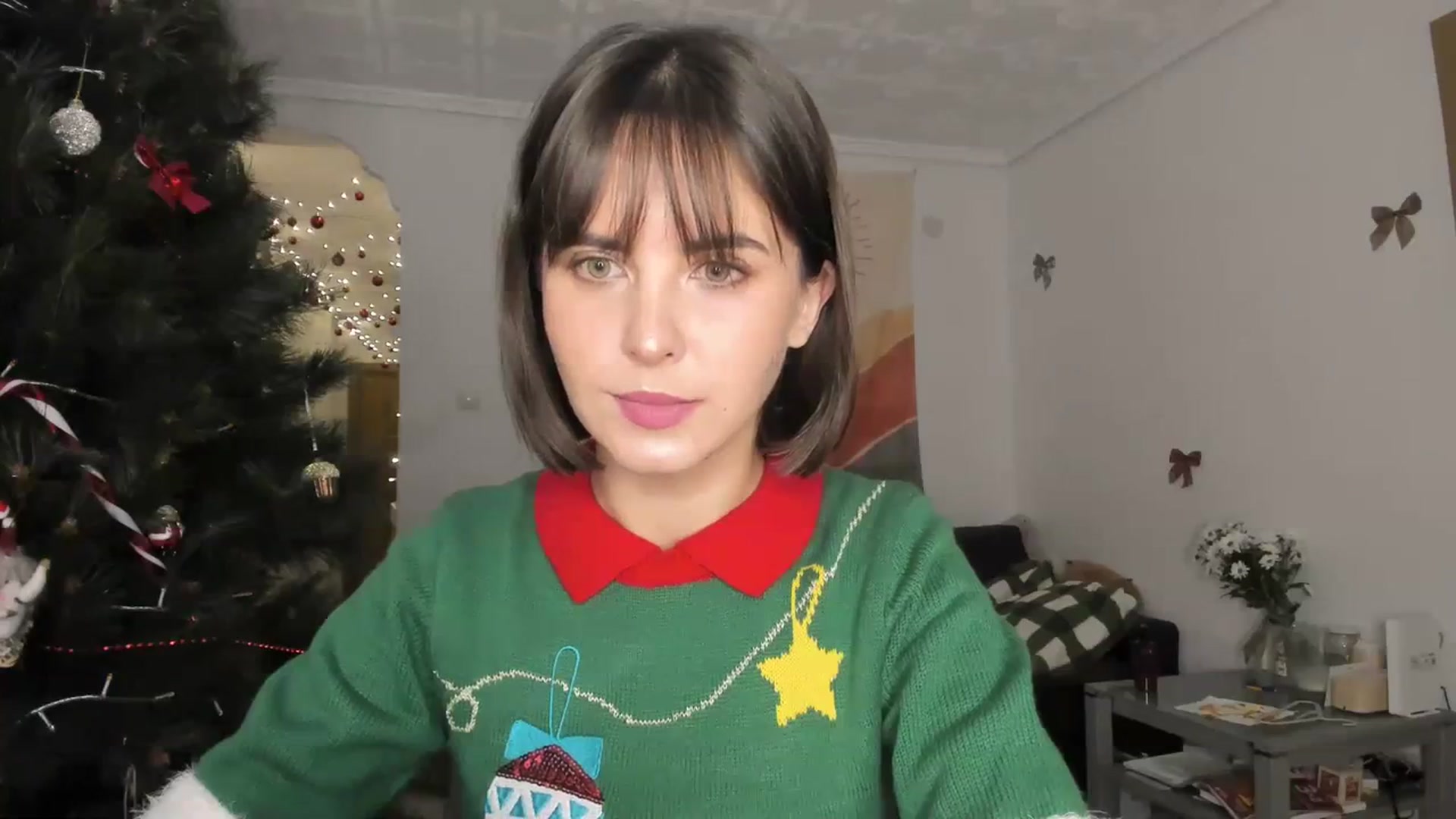 Gallery image thumbnail from AhahaGirl's myfreecams stream on, 12/26/2023, 17:10 image 2 of 20